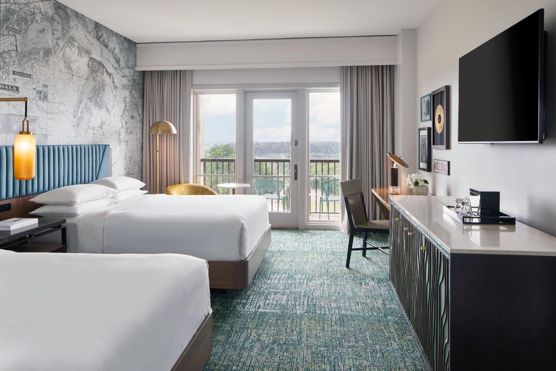 Renaissance Shoals Resort & Spa photo 22