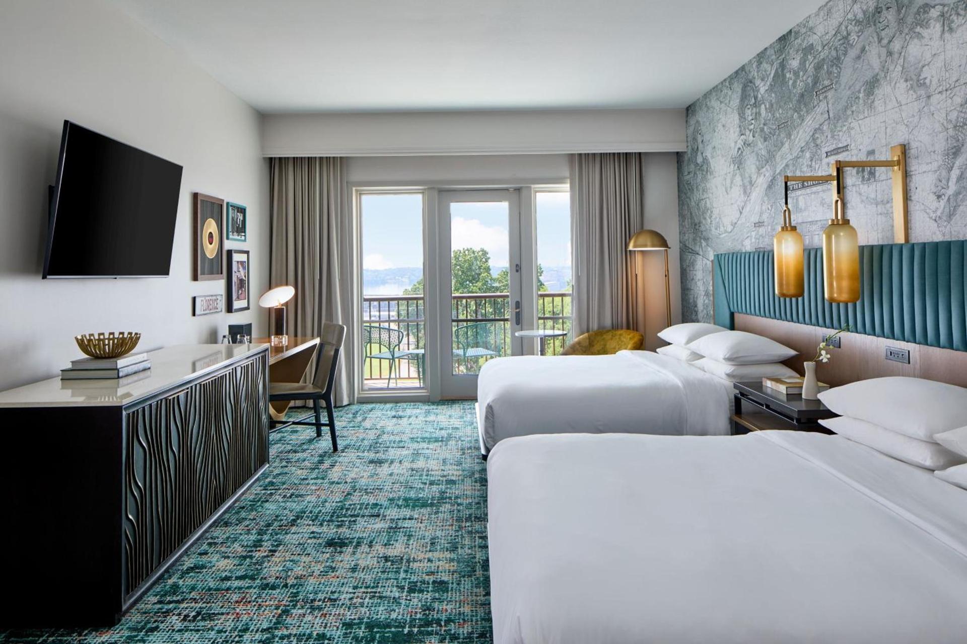 Renaissance Shoals Resort & Spa photo 24