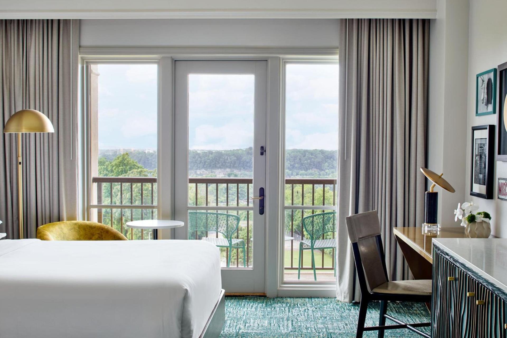 Renaissance Shoals Resort & Spa photo 25