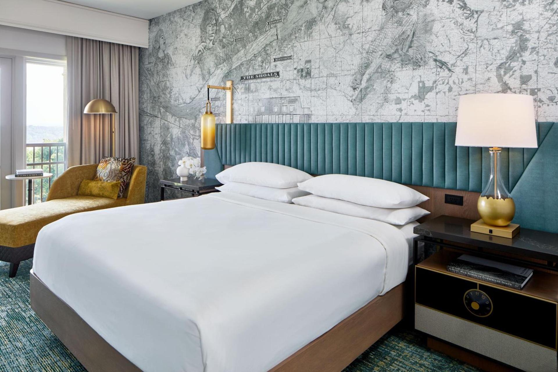 Renaissance Shoals Resort & Spa photo 27