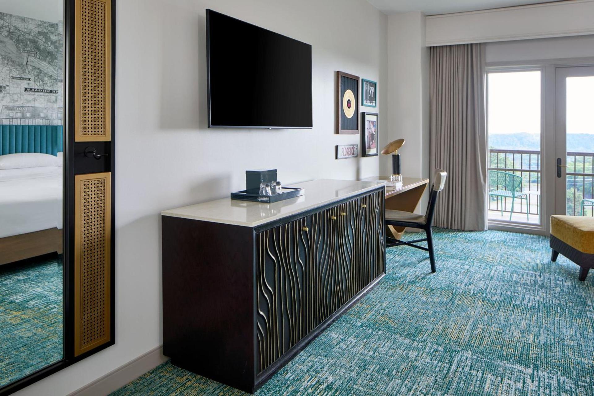 Renaissance Shoals Resort & Spa photo 30