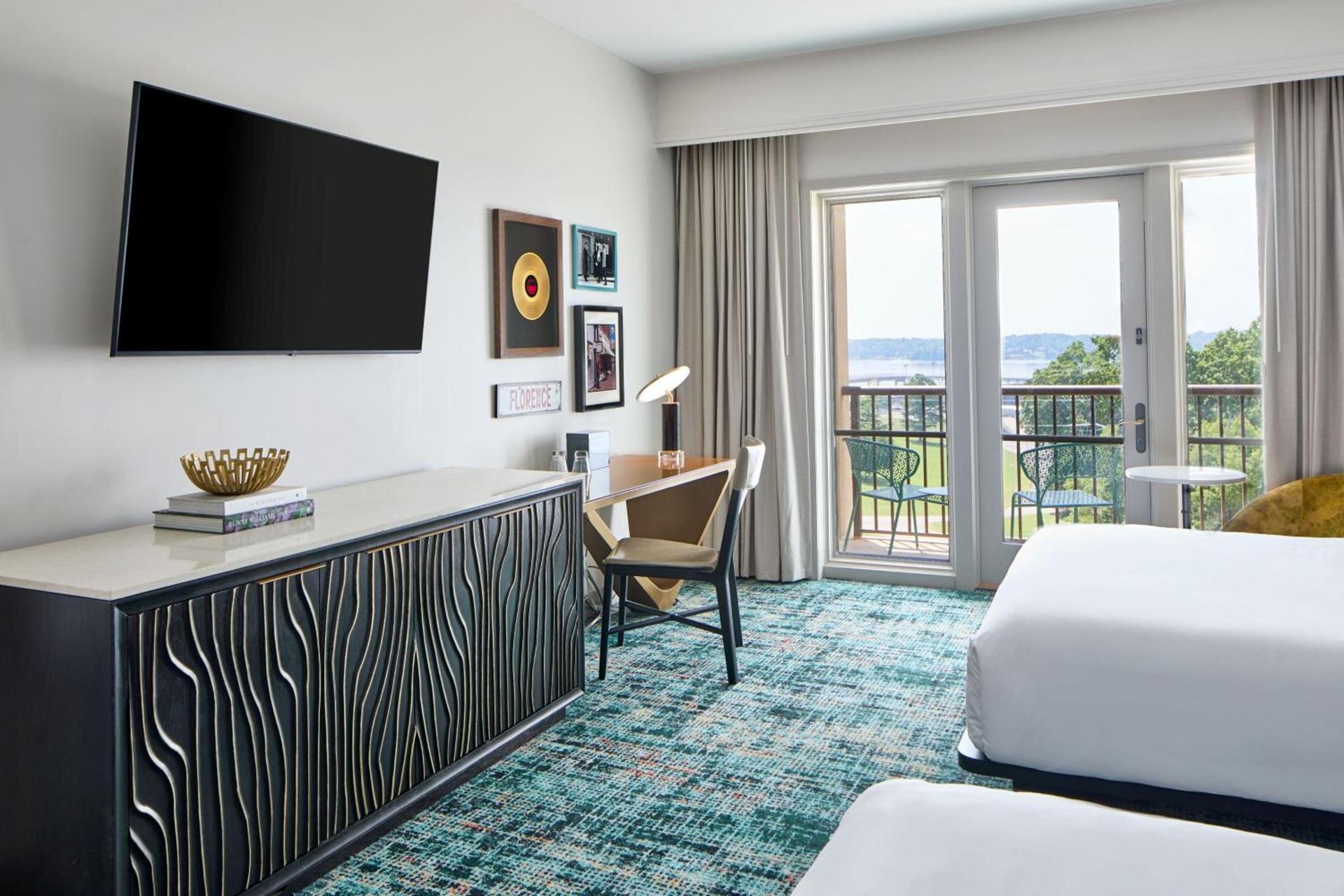 Renaissance Shoals Resort & Spa photo 31