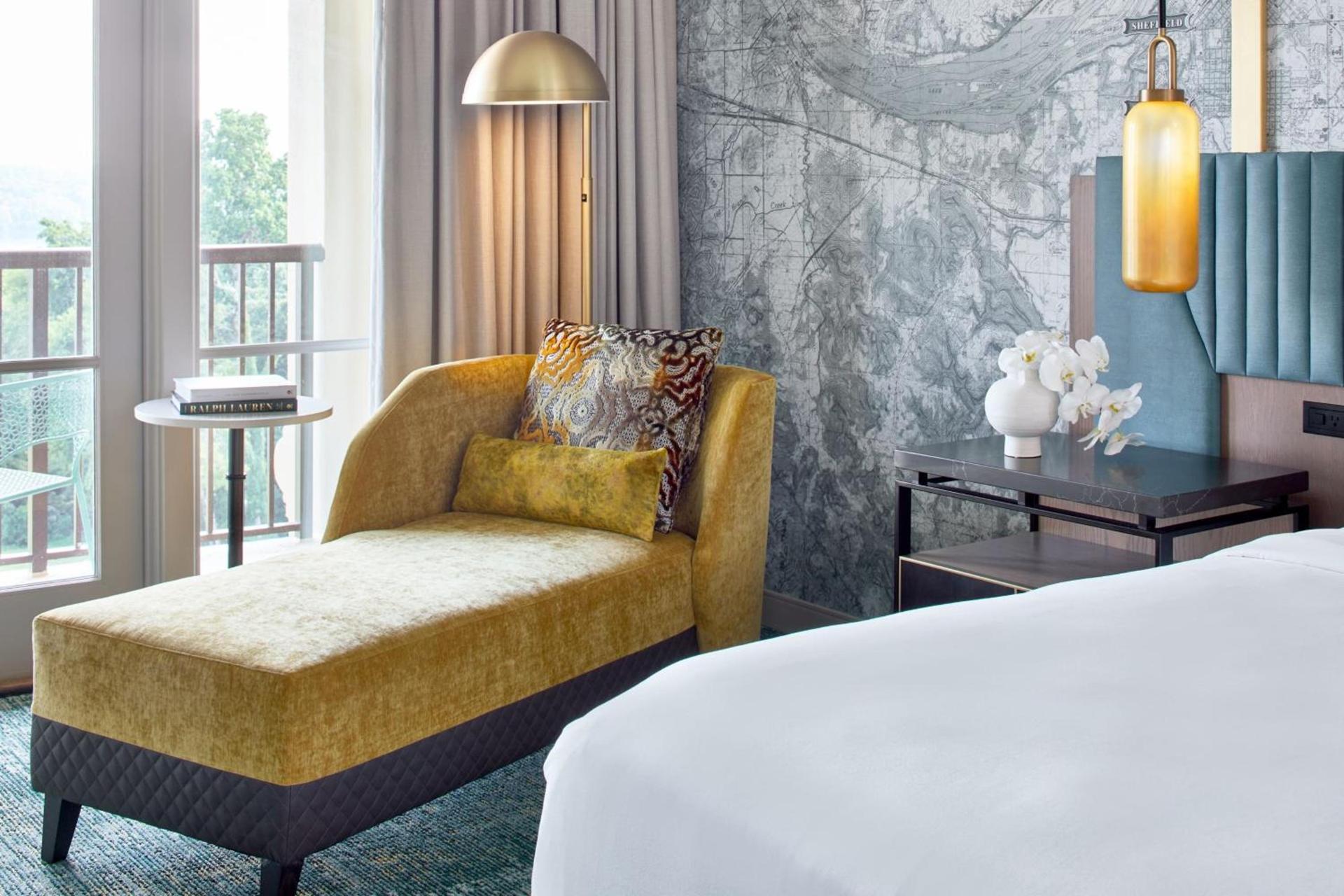 Renaissance Shoals Resort & Spa photo 32