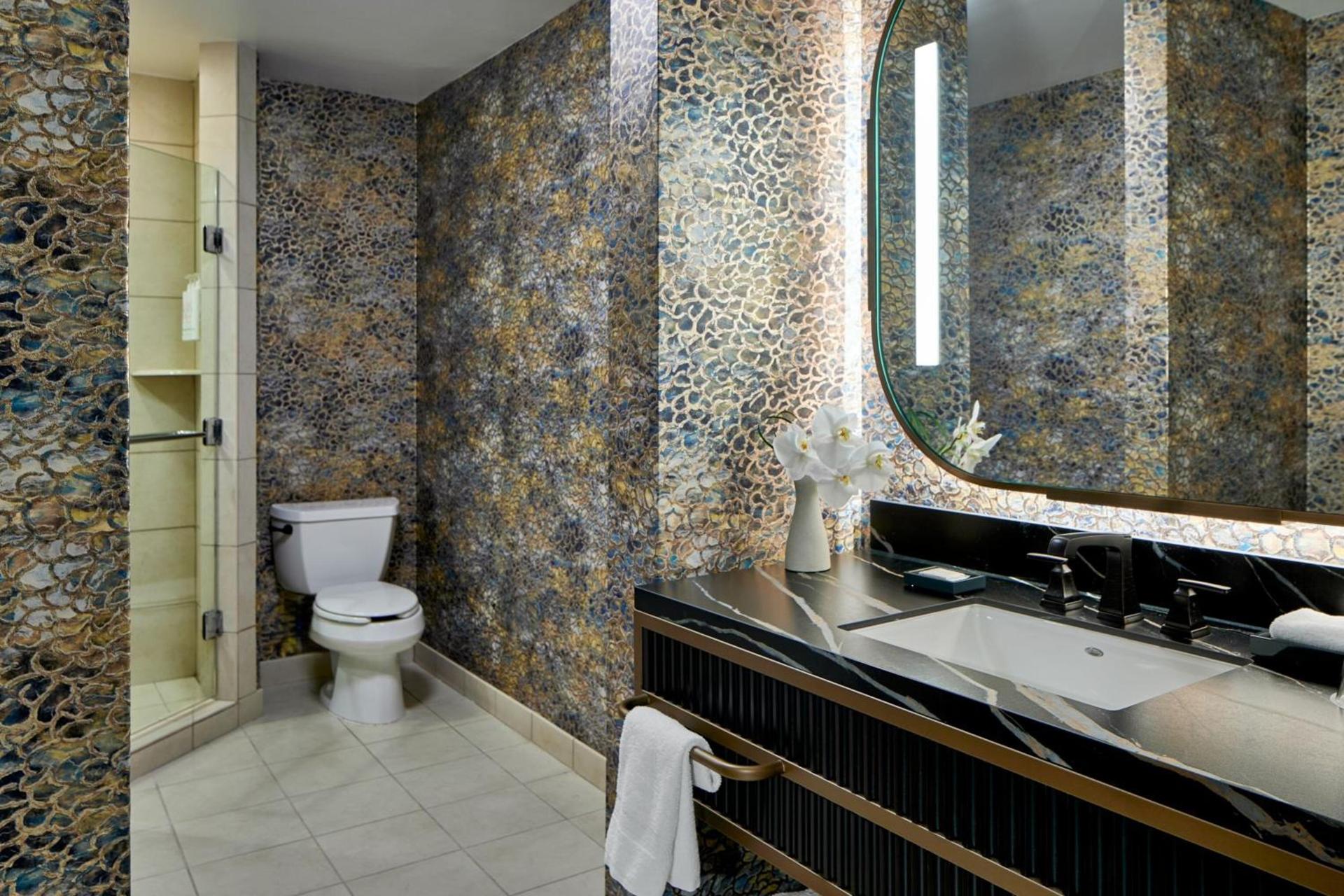 Renaissance Shoals Resort & Spa photo 34