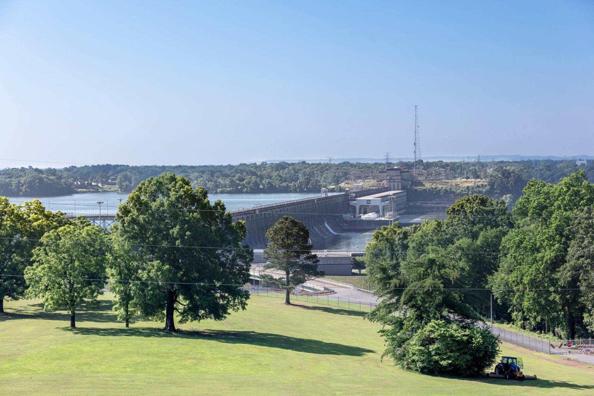 Renaissance Shoals Resort & Spa photo 41