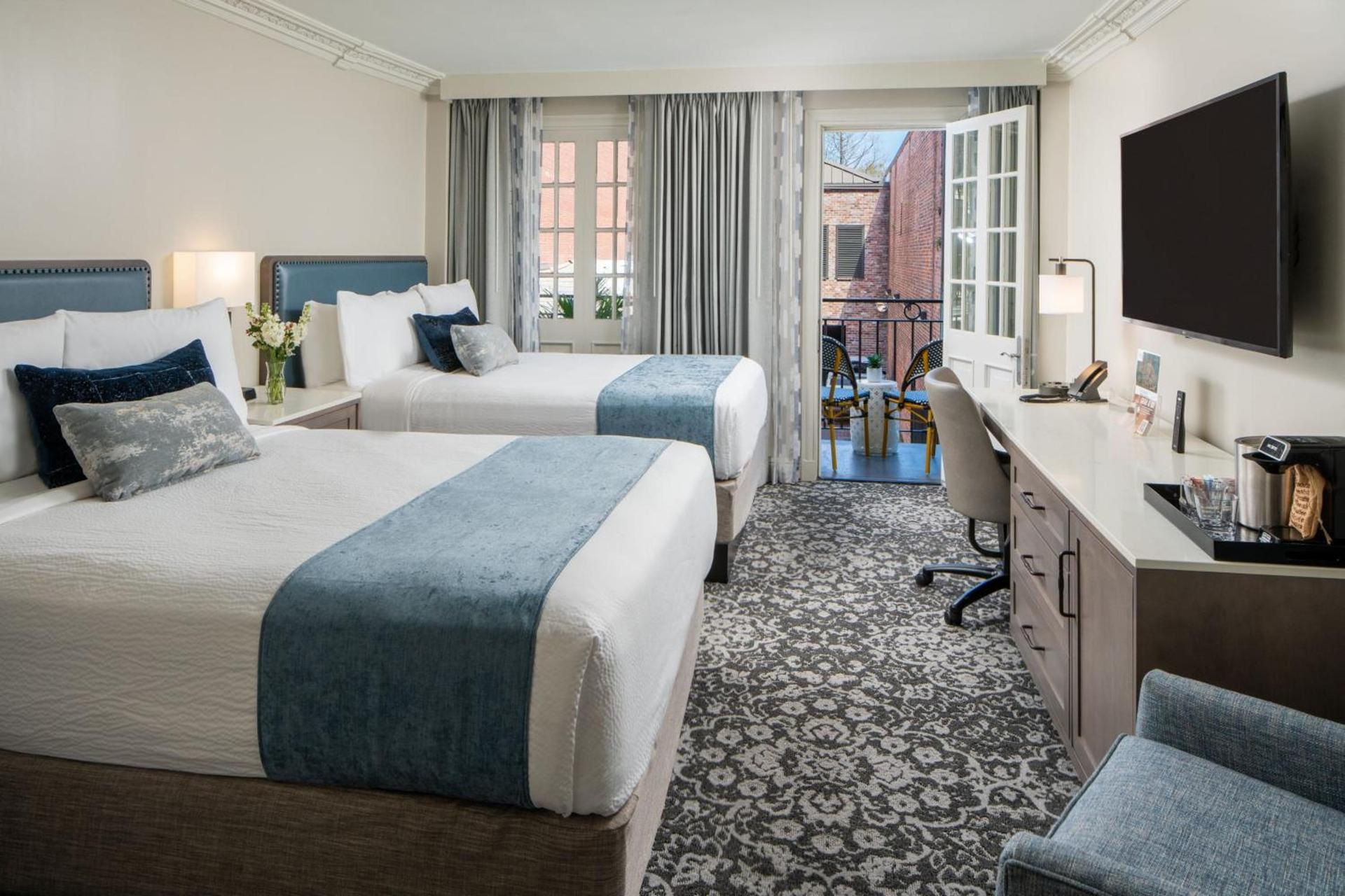 Four Points by Sheraton French Quarter photo 8