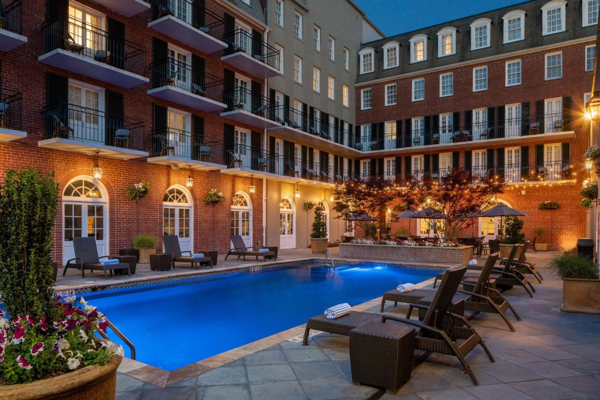 Four Points by Sheraton French Quarter photo 32