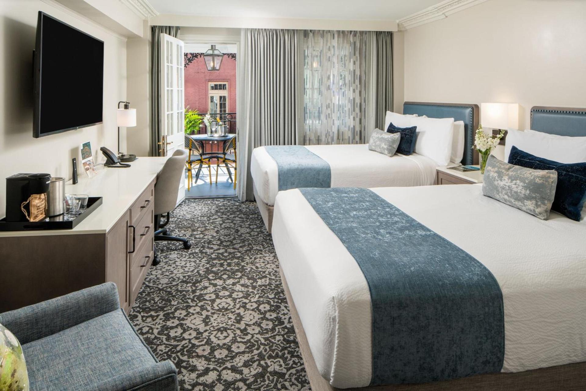 Four Points by Sheraton French Quarter photo 20