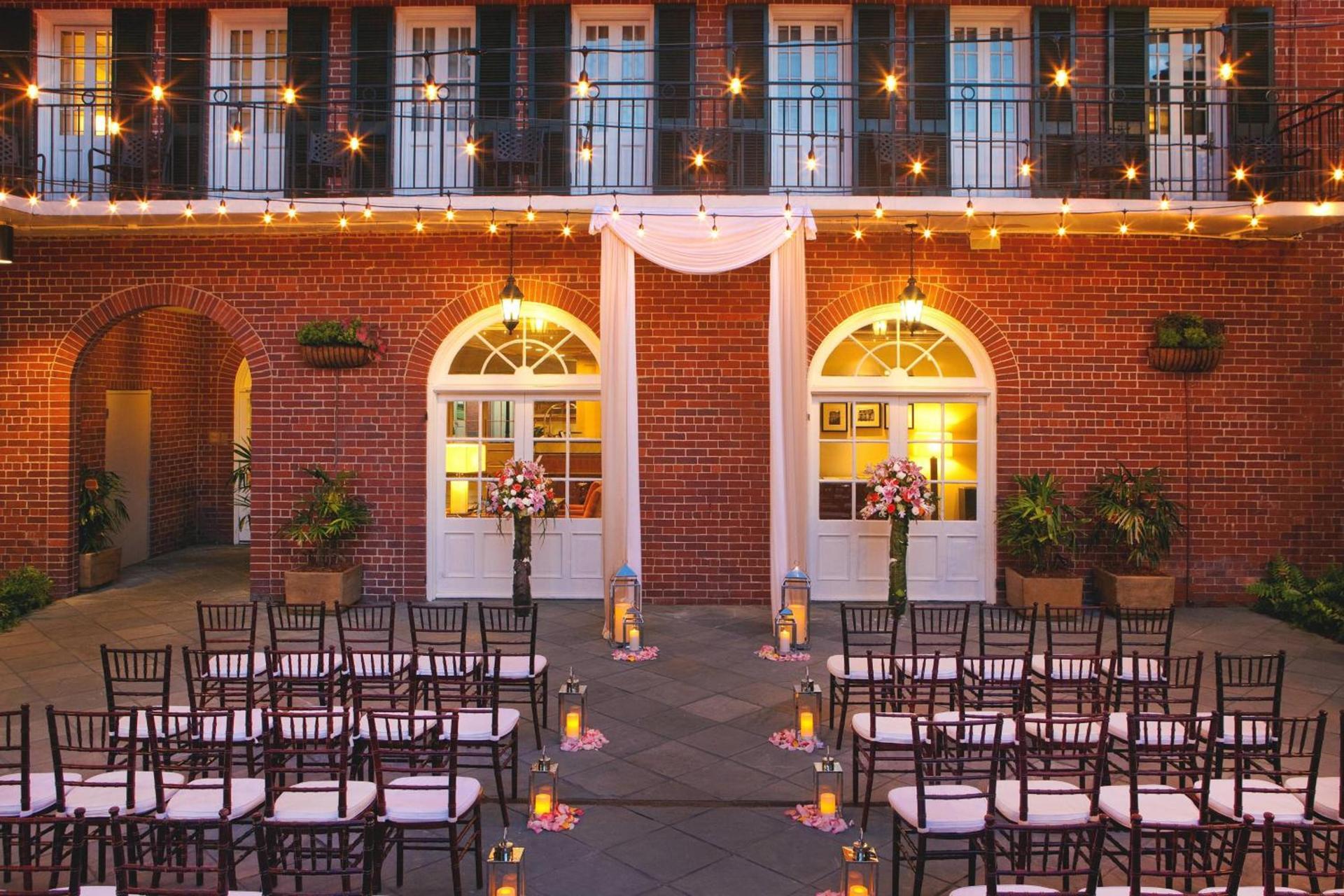Four Points by Sheraton French Quarter photo 43