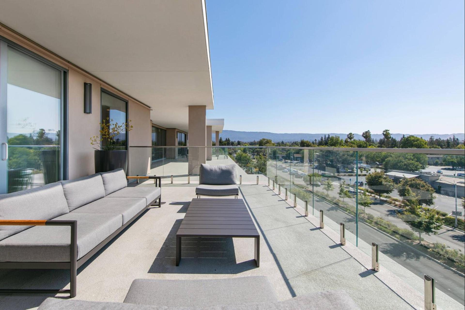 AC Hotel by Marriott Palo Alto photo 20