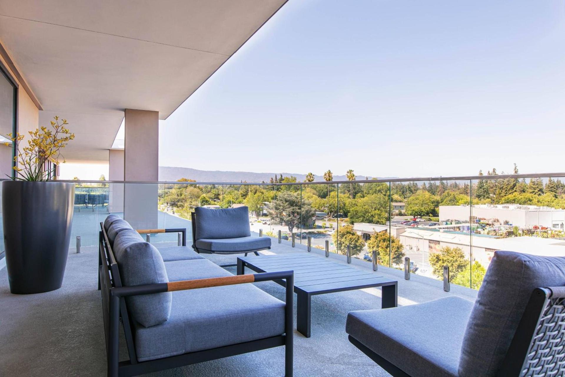 AC Hotel by Marriott Palo Alto photo 21