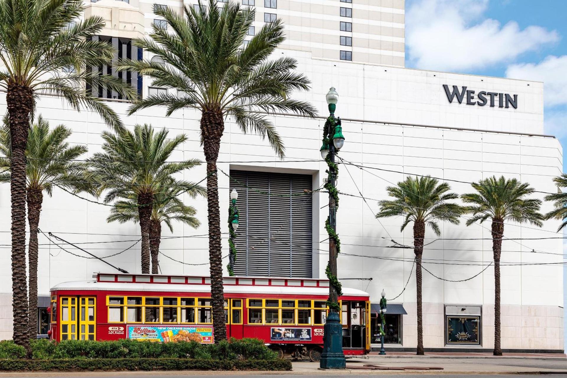 The Westin New Orleans photo 2