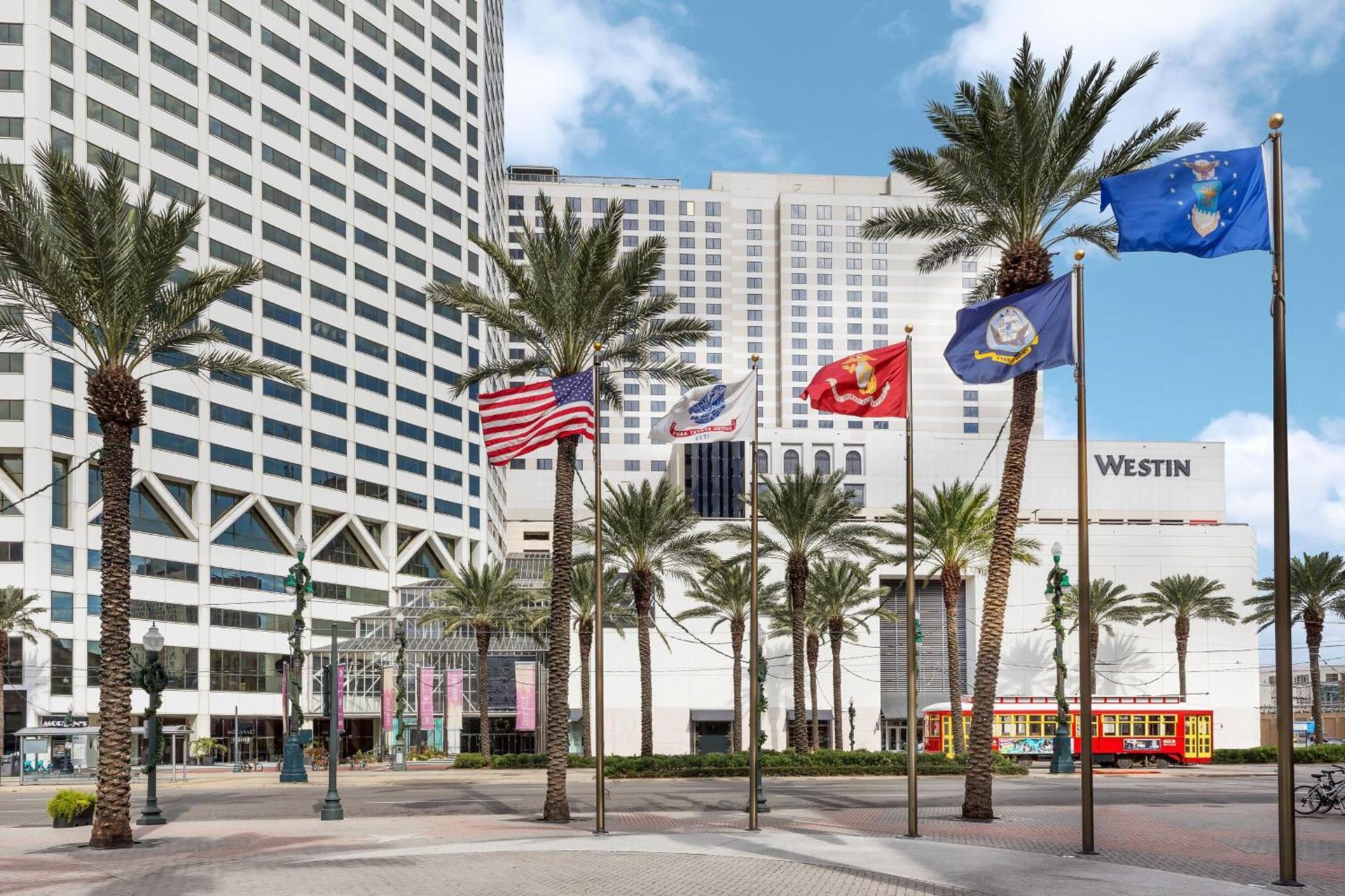 The Westin New Orleans photo 3