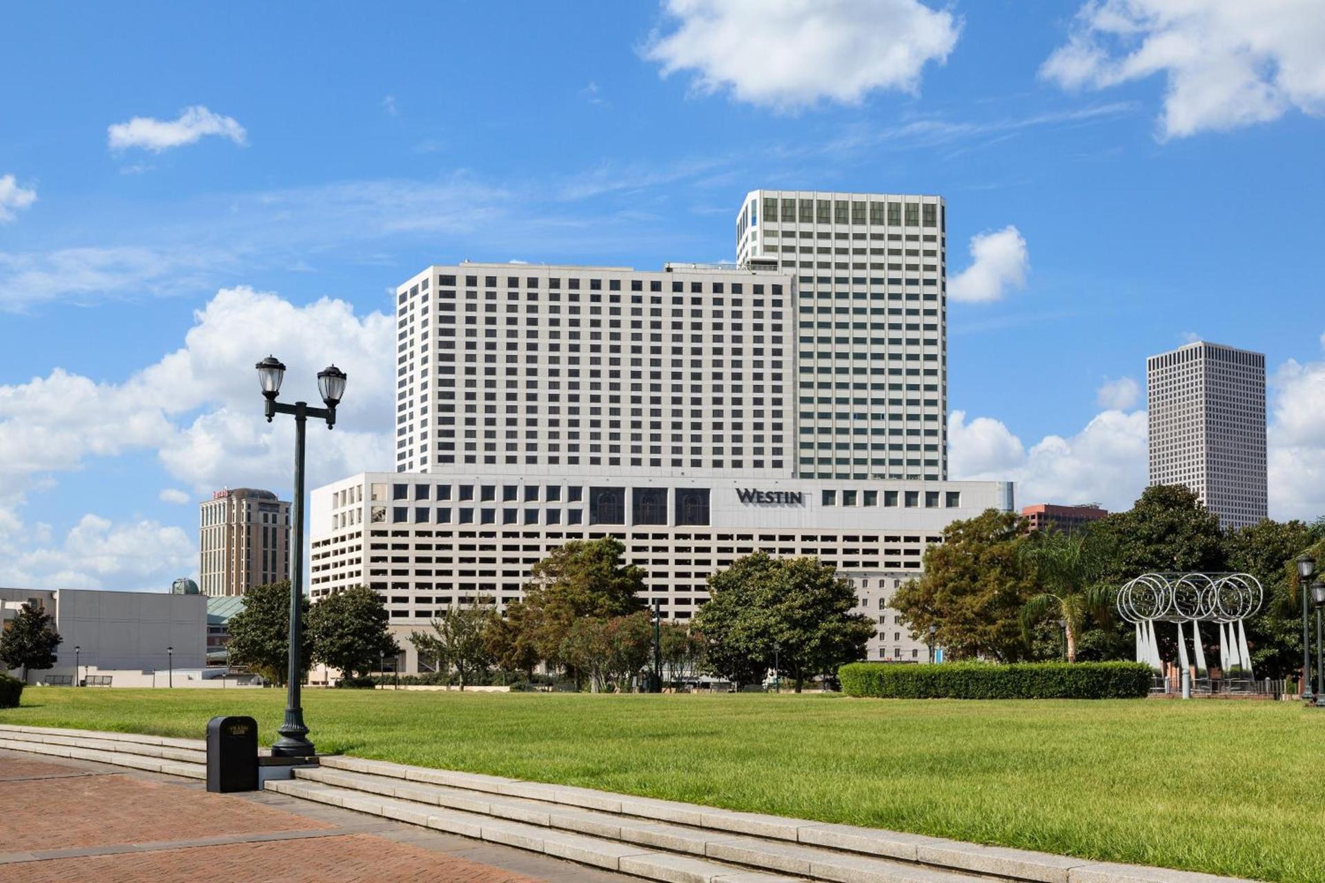 The Westin New Orleans photo 4