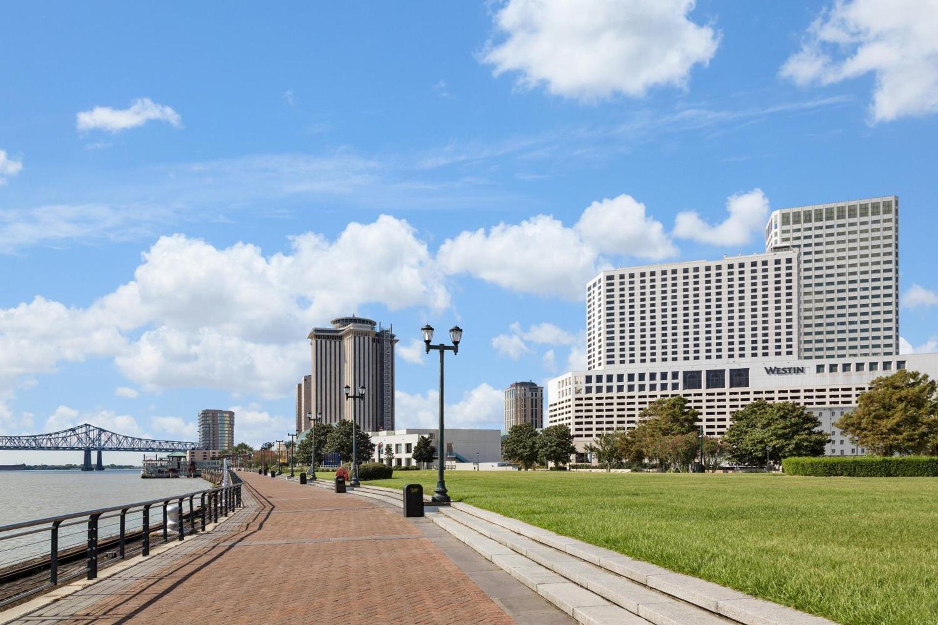 The Westin New Orleans photo 5