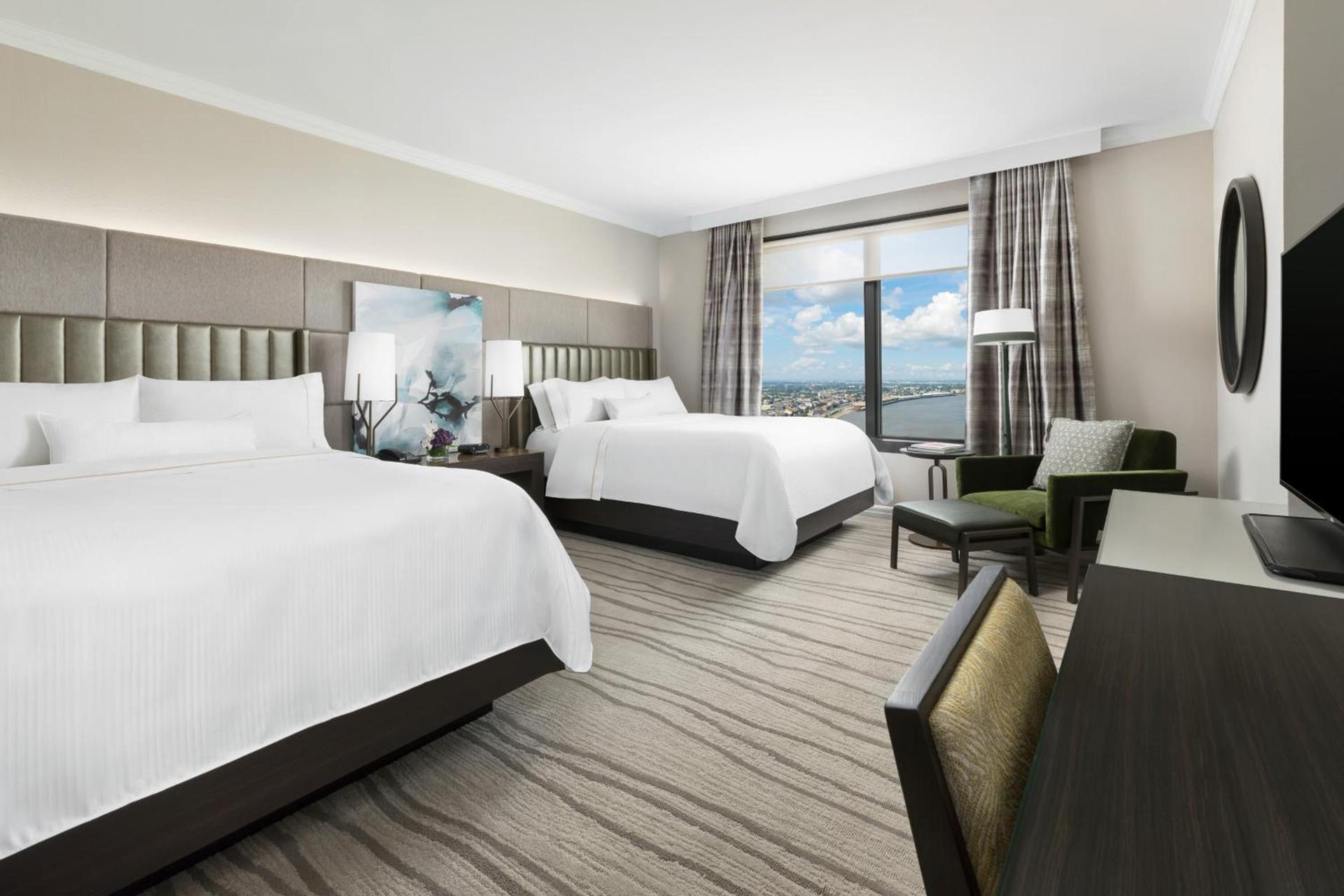 The Westin New Orleans photo 10
