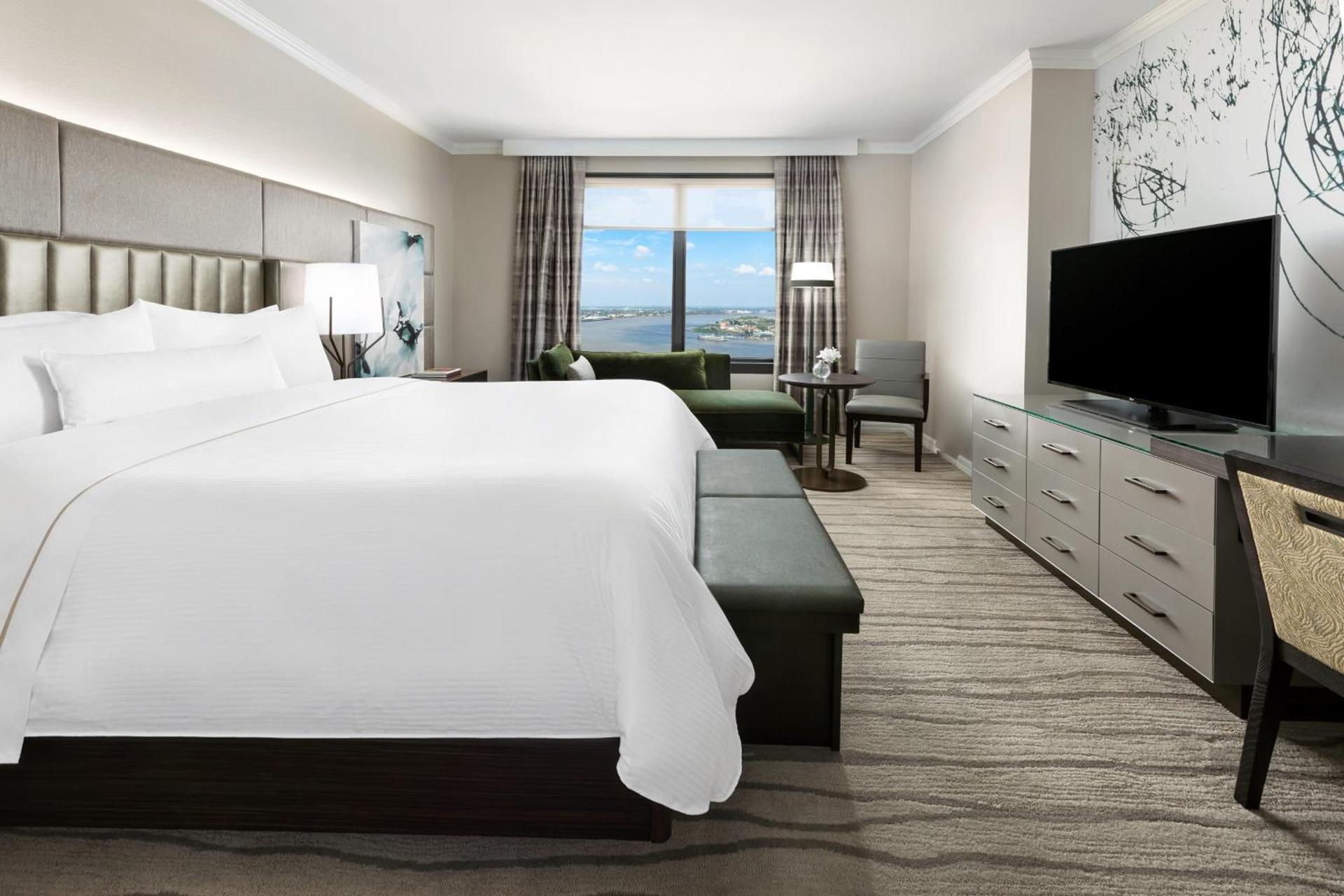 The Westin New Orleans photo 11