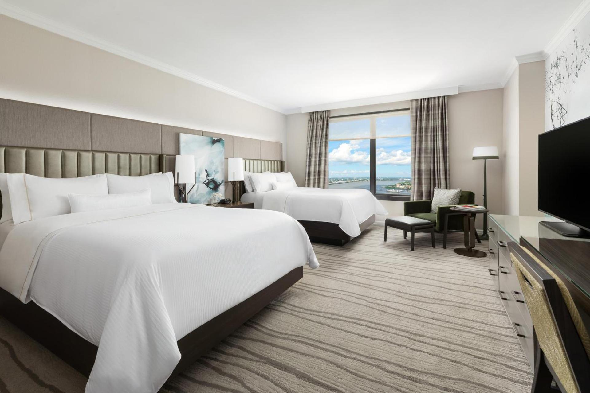 The Westin New Orleans photo 13