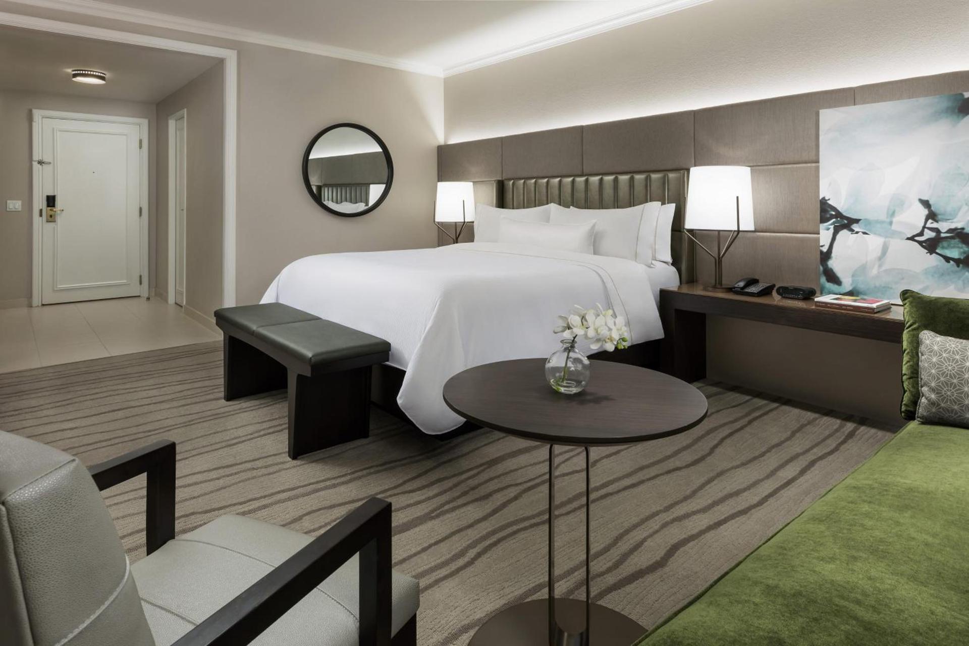 The Westin New Orleans photo 15