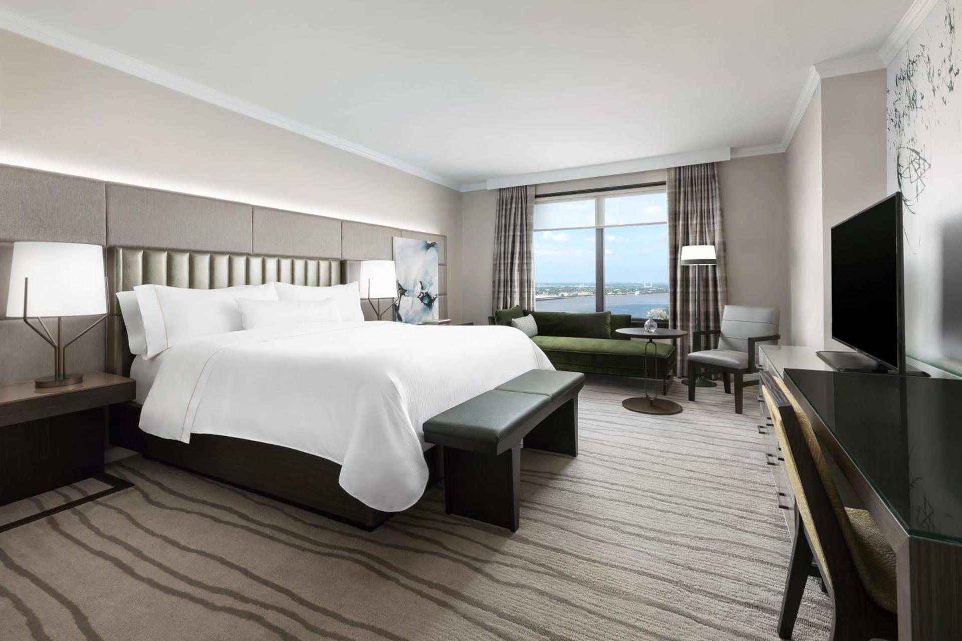 The Westin New Orleans photo 21