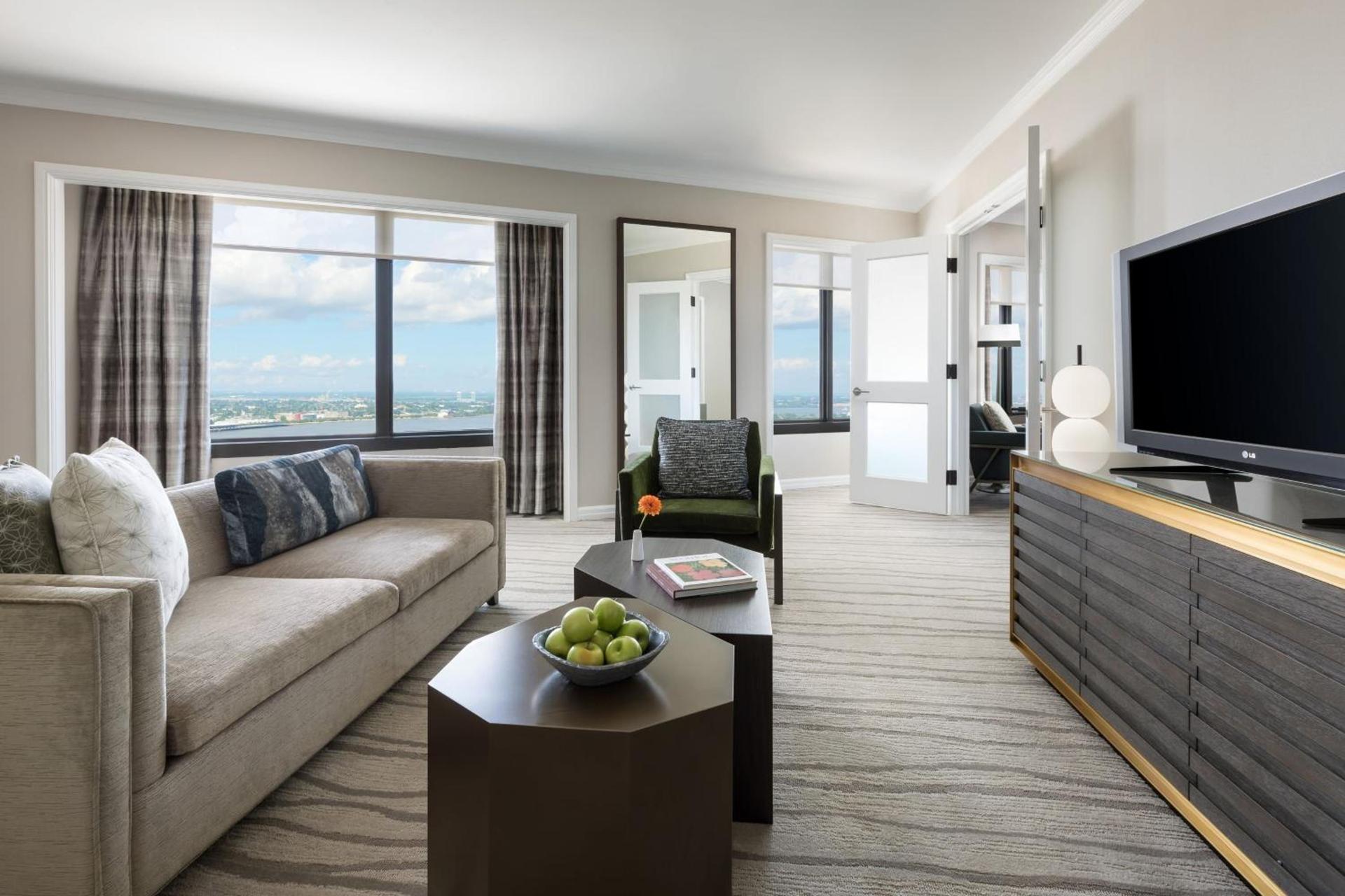 The Westin New Orleans photo 38