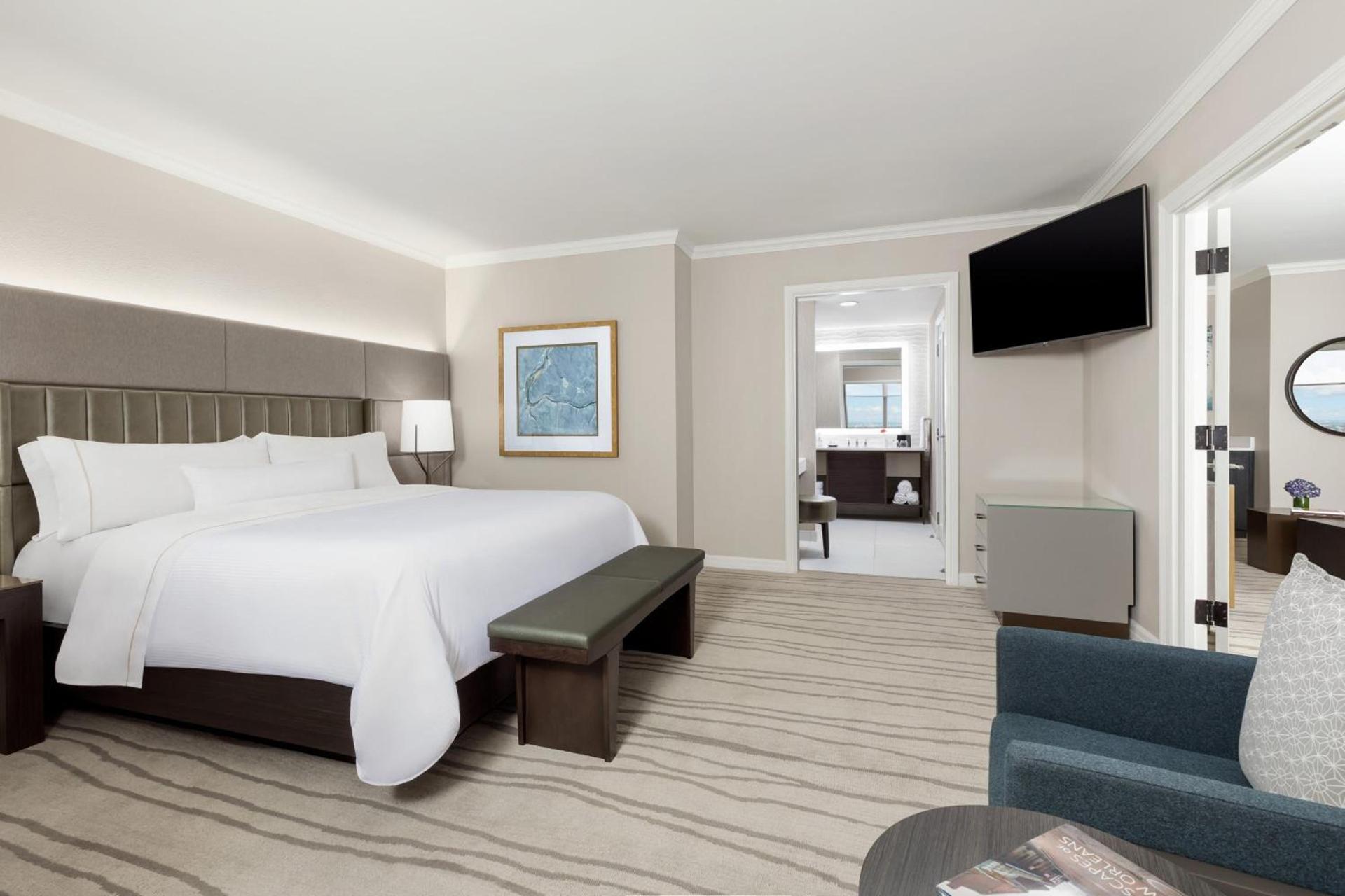 The Westin New Orleans photo 40