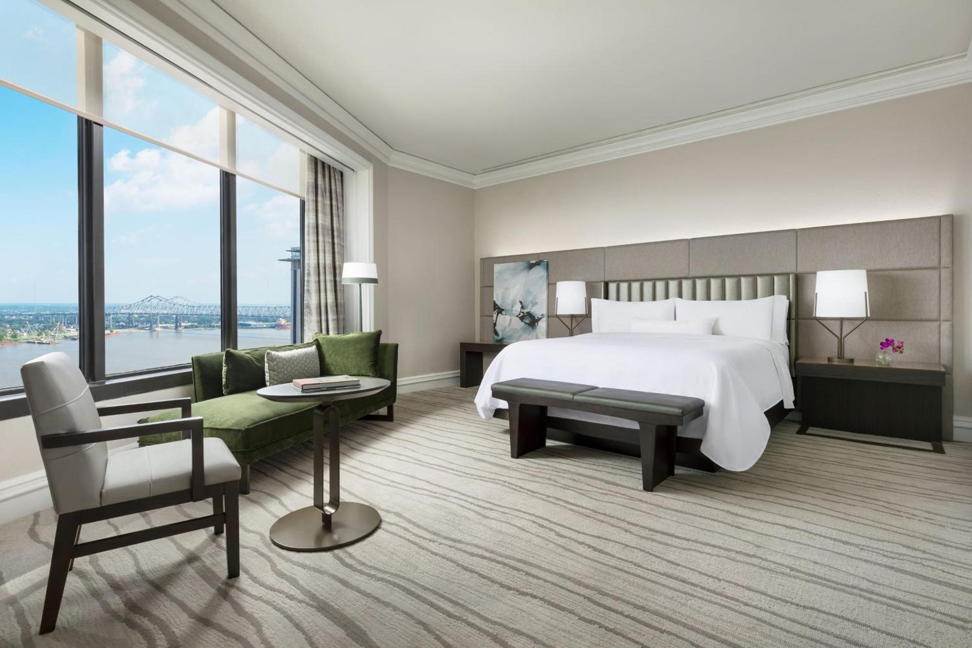 The Westin New Orleans photo 47