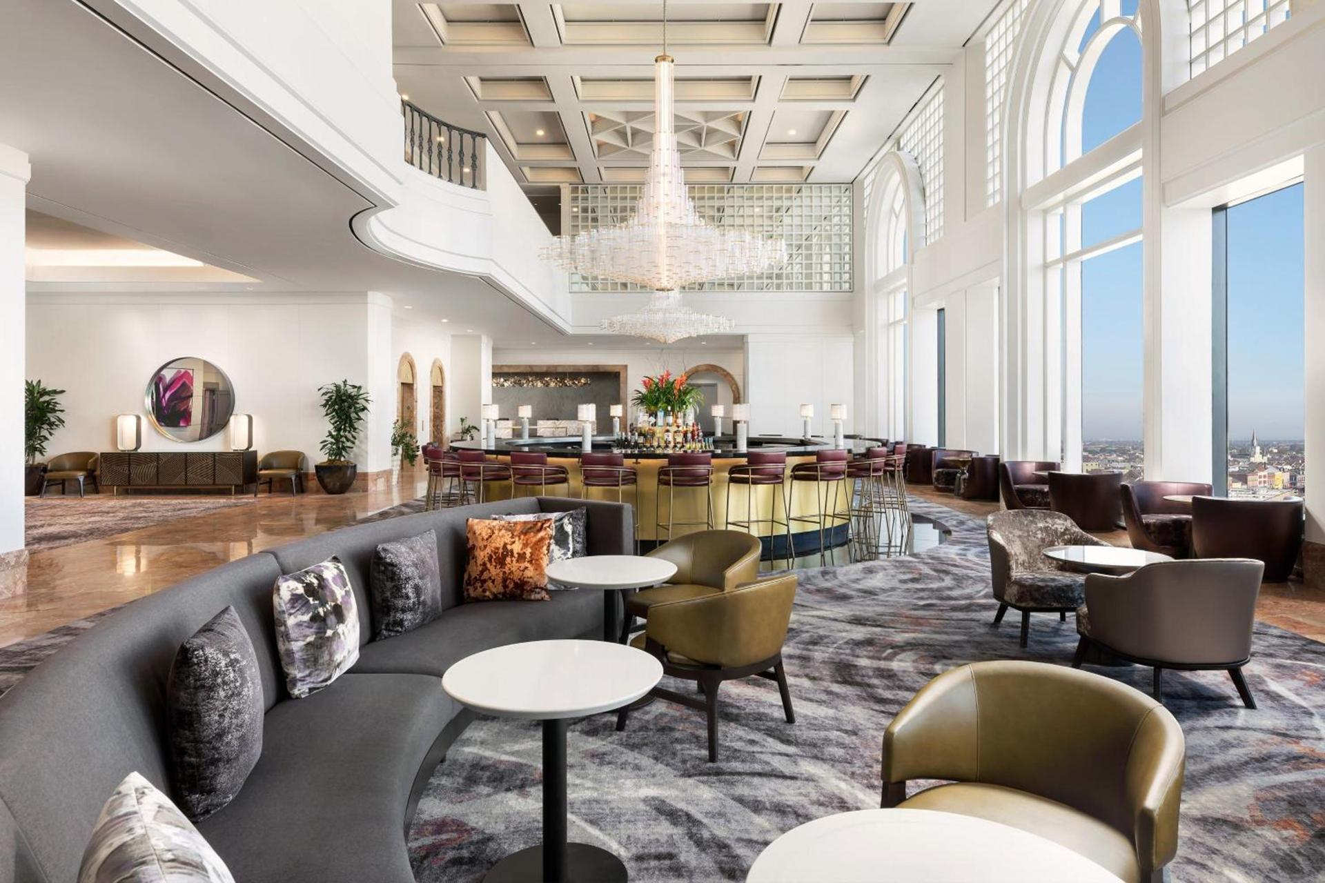 The Westin New Orleans photo 61
