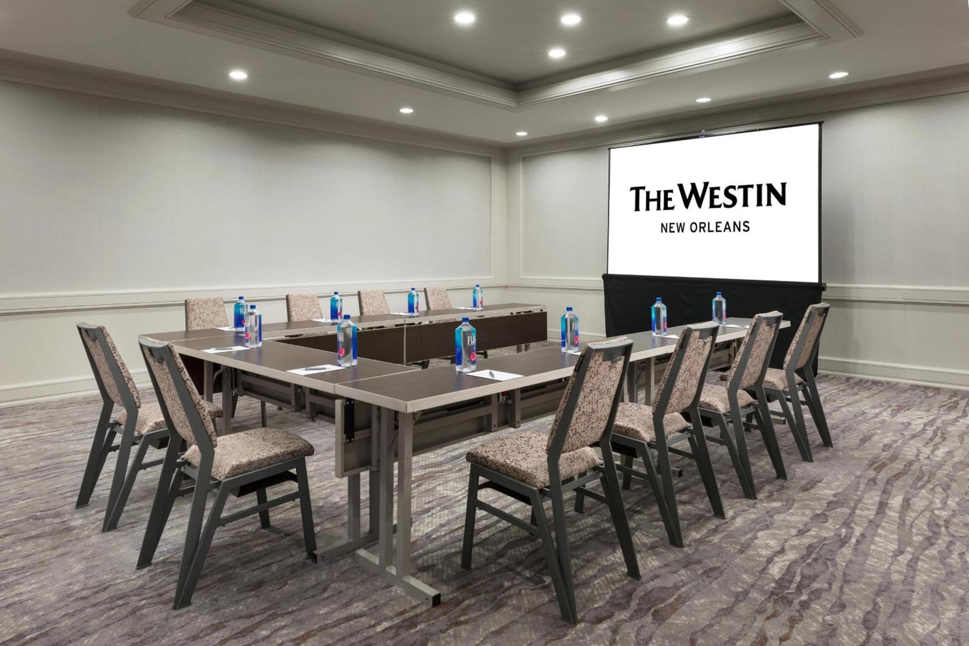 The Westin New Orleans photo 71