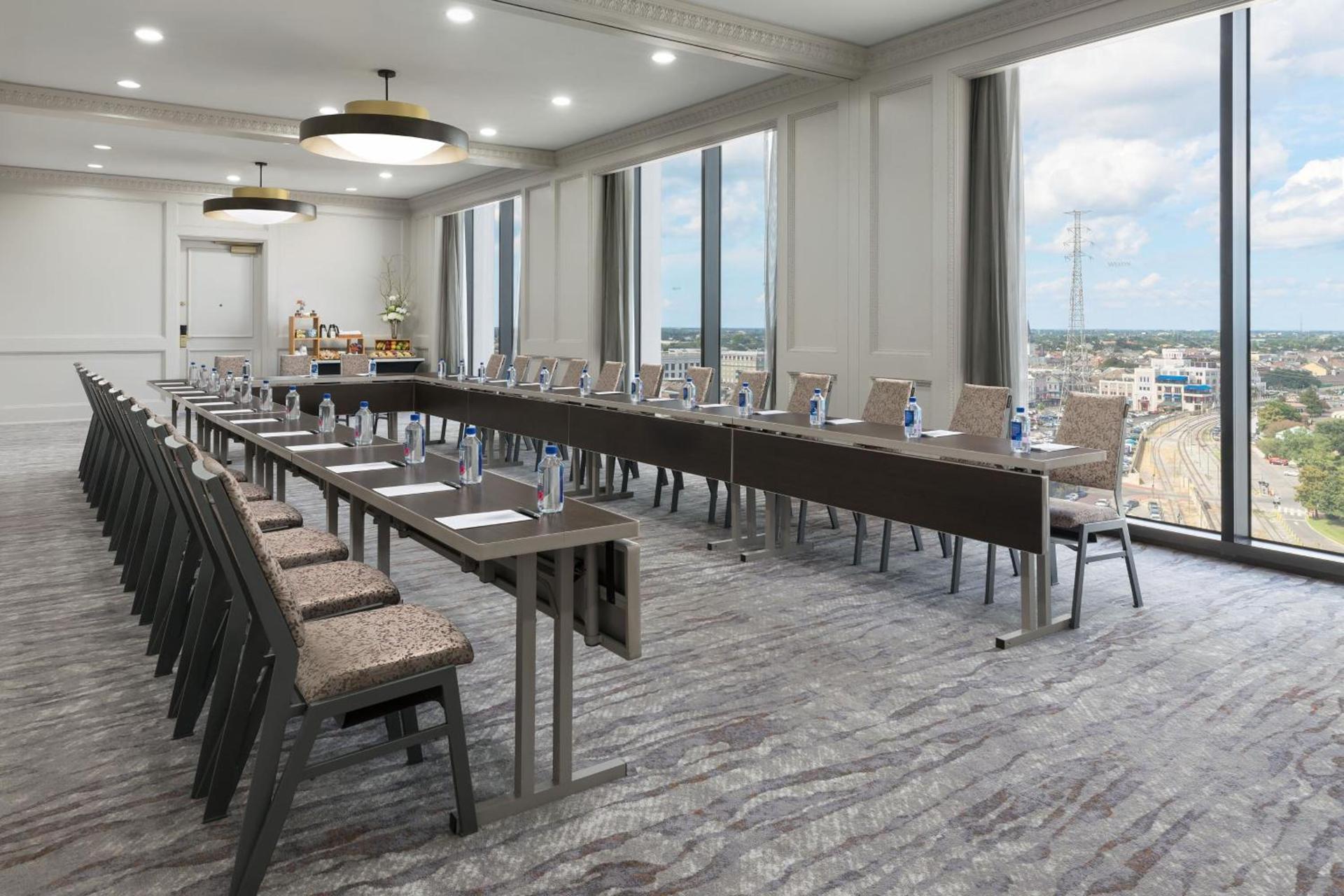 The Westin New Orleans photo 83