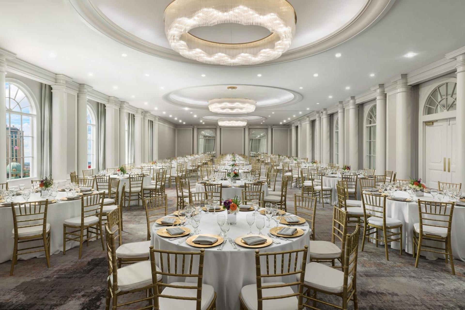 The Westin New Orleans photo 88