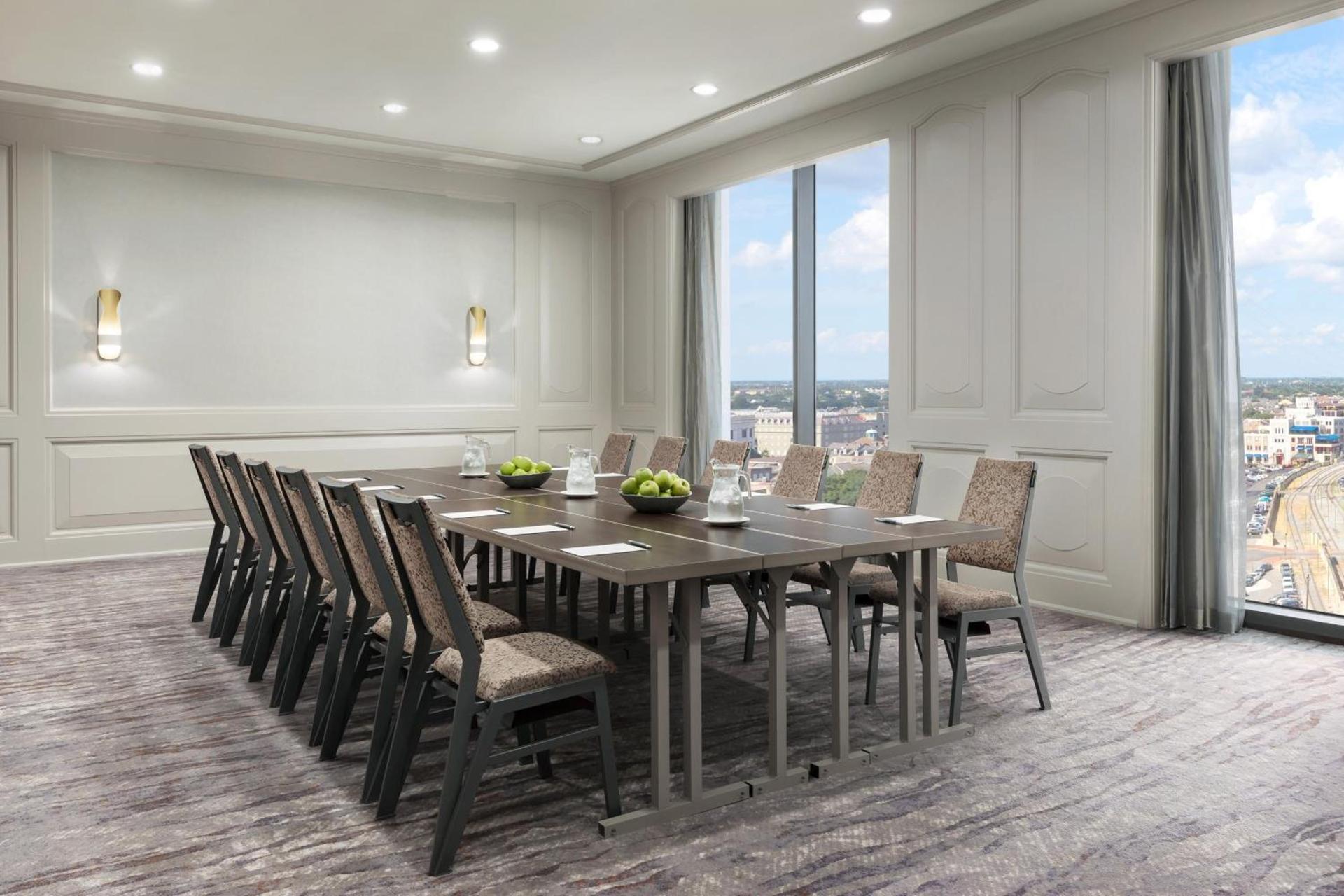 The Westin New Orleans photo 90
