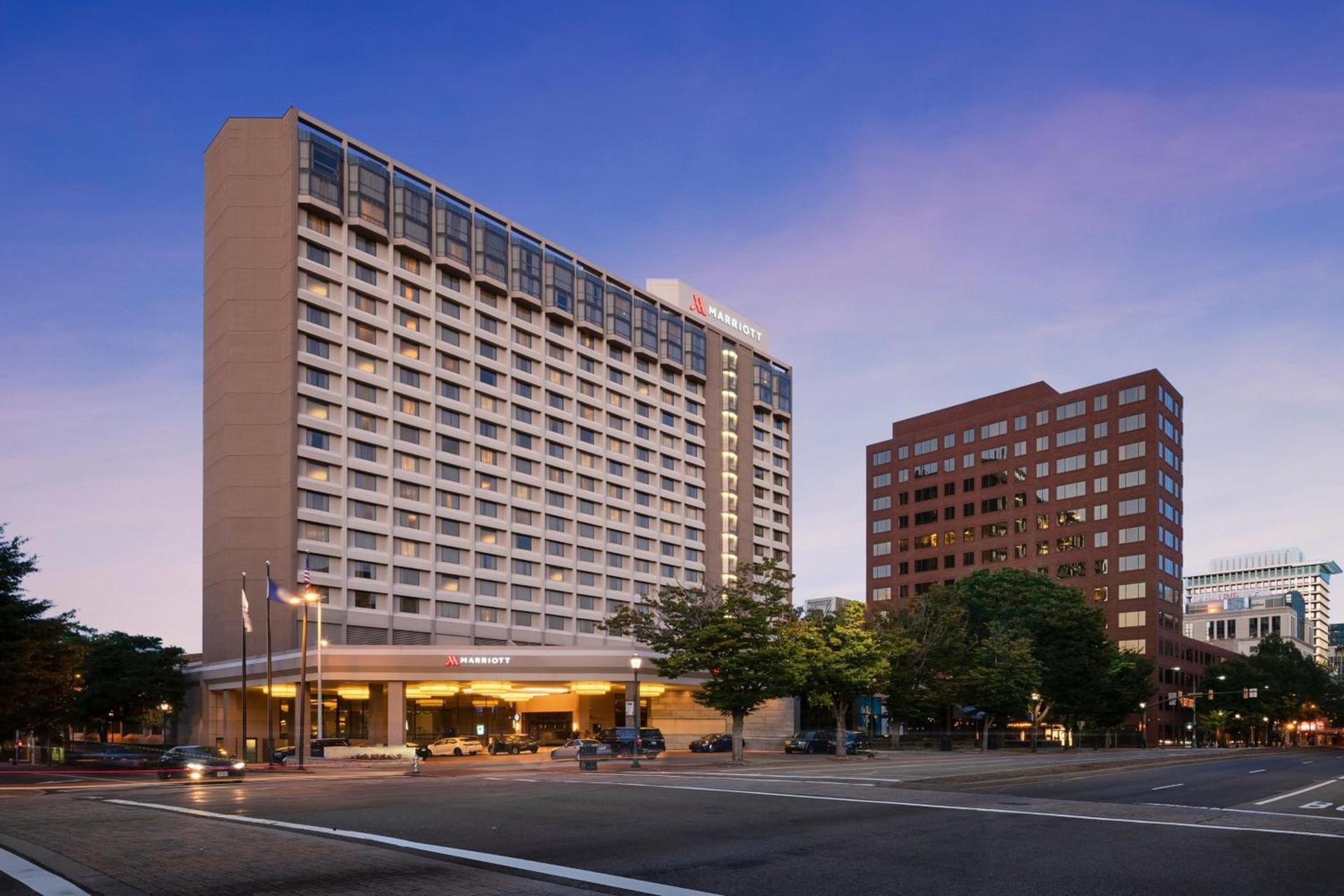 Richmond Marriott photo 3