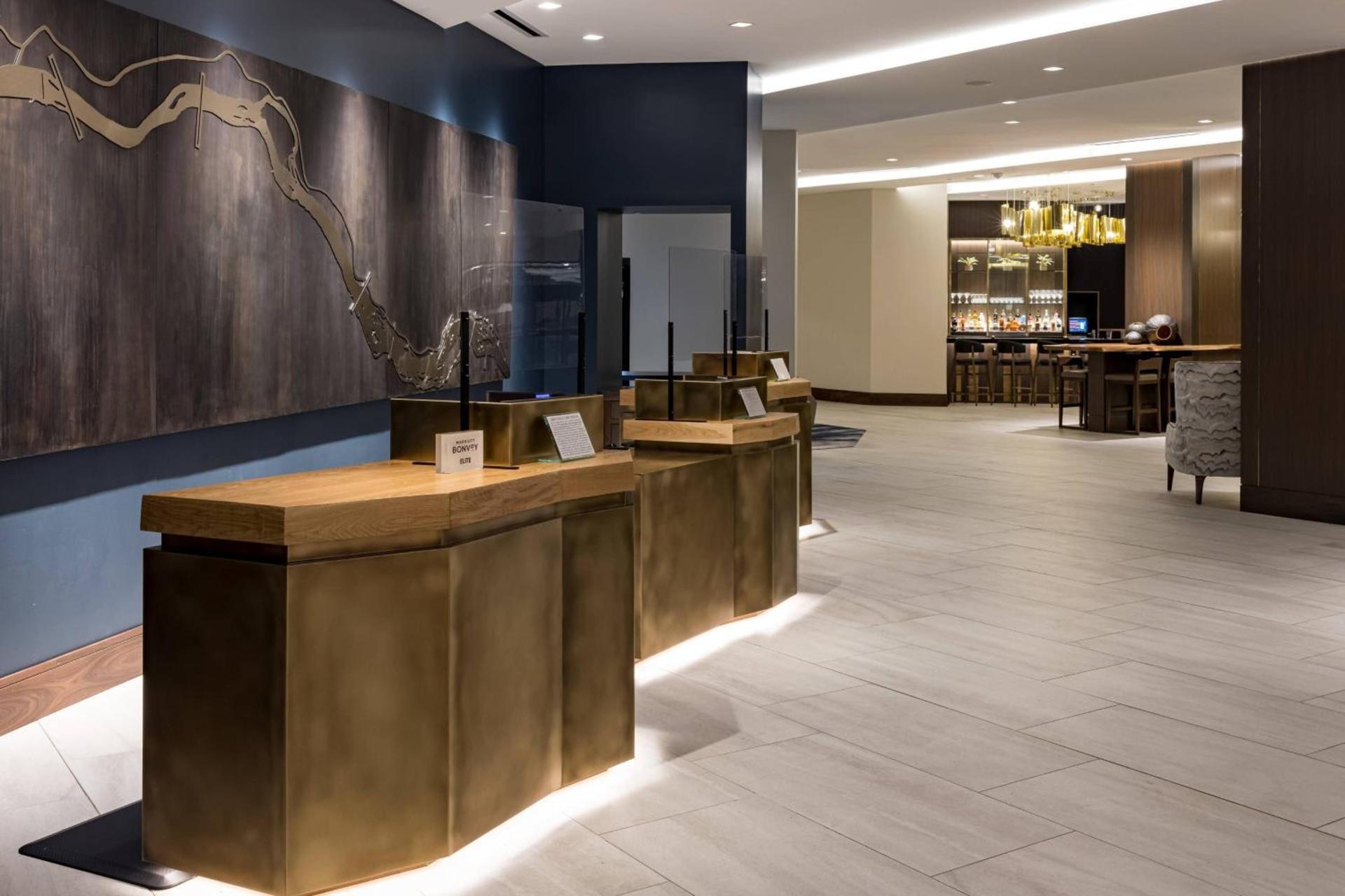 Richmond Marriott photo 4
