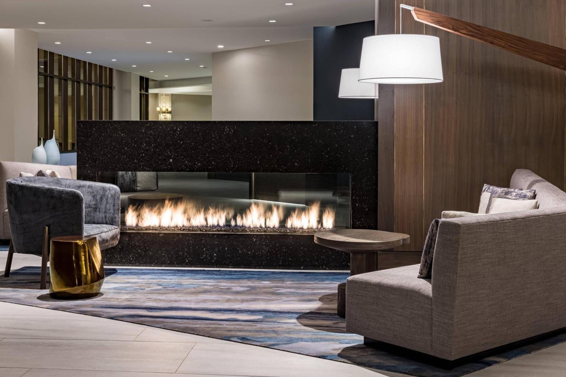 Richmond Marriott photo 6