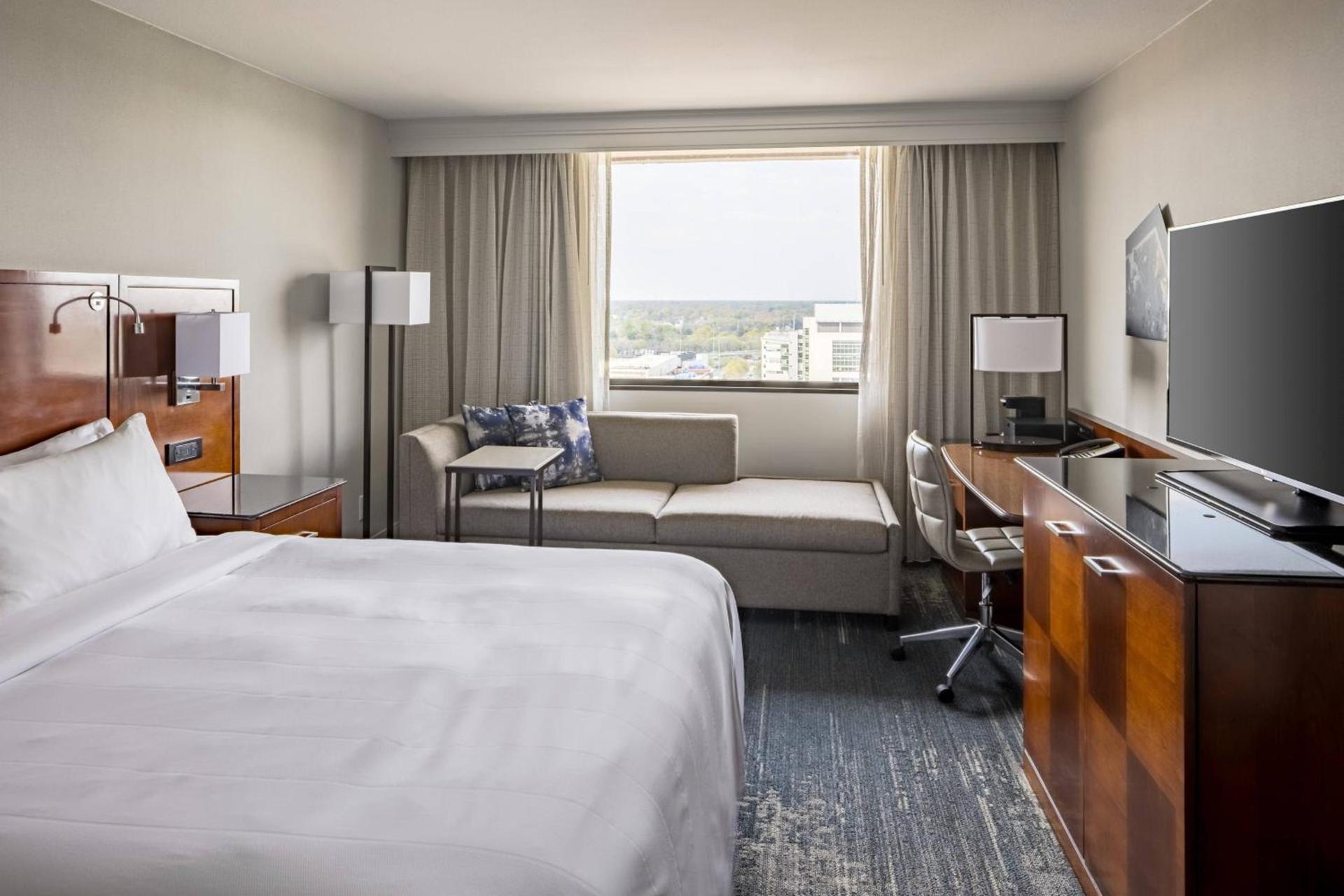 Richmond Marriott photo 8