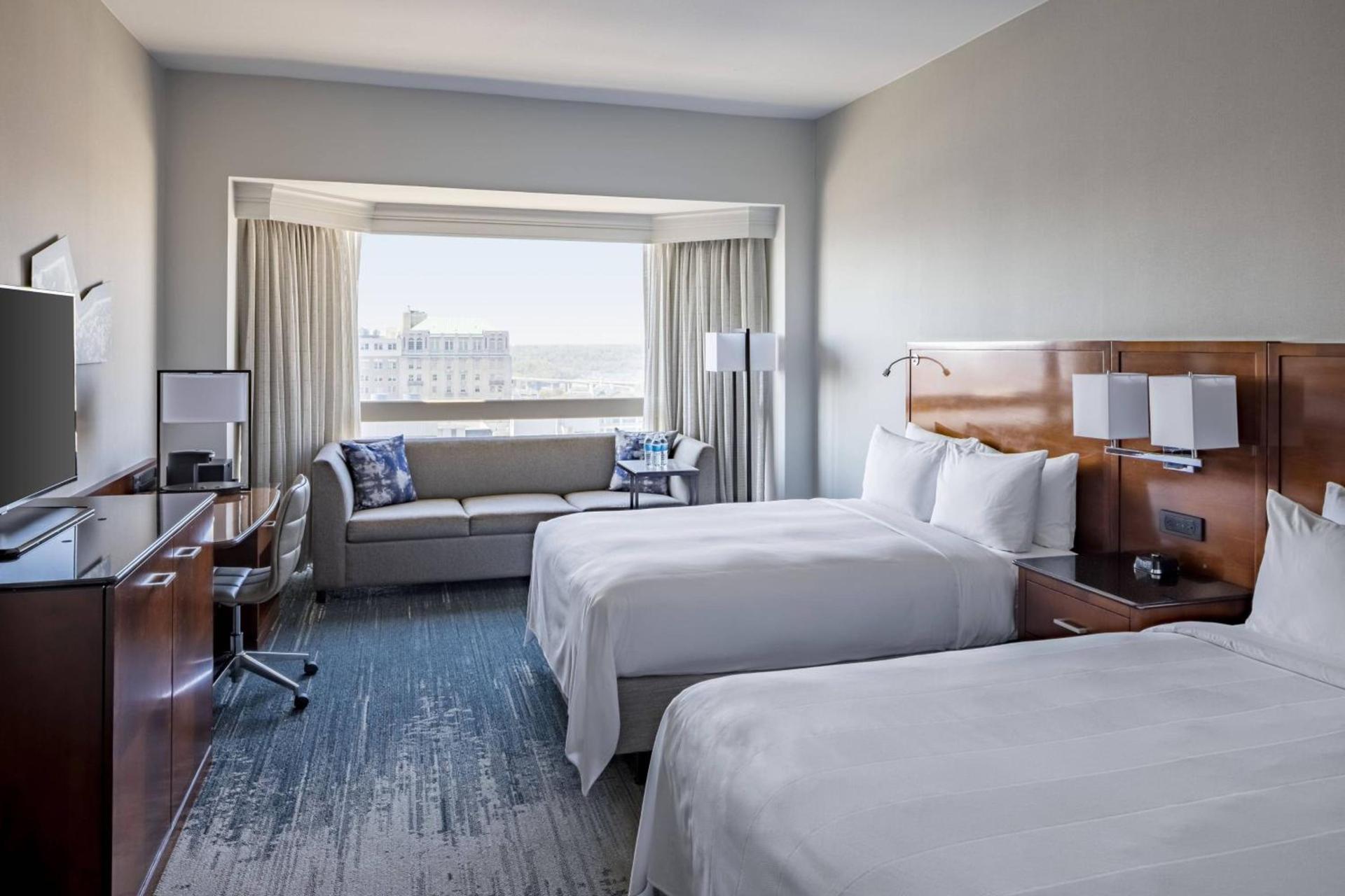 Richmond Marriott photo 9