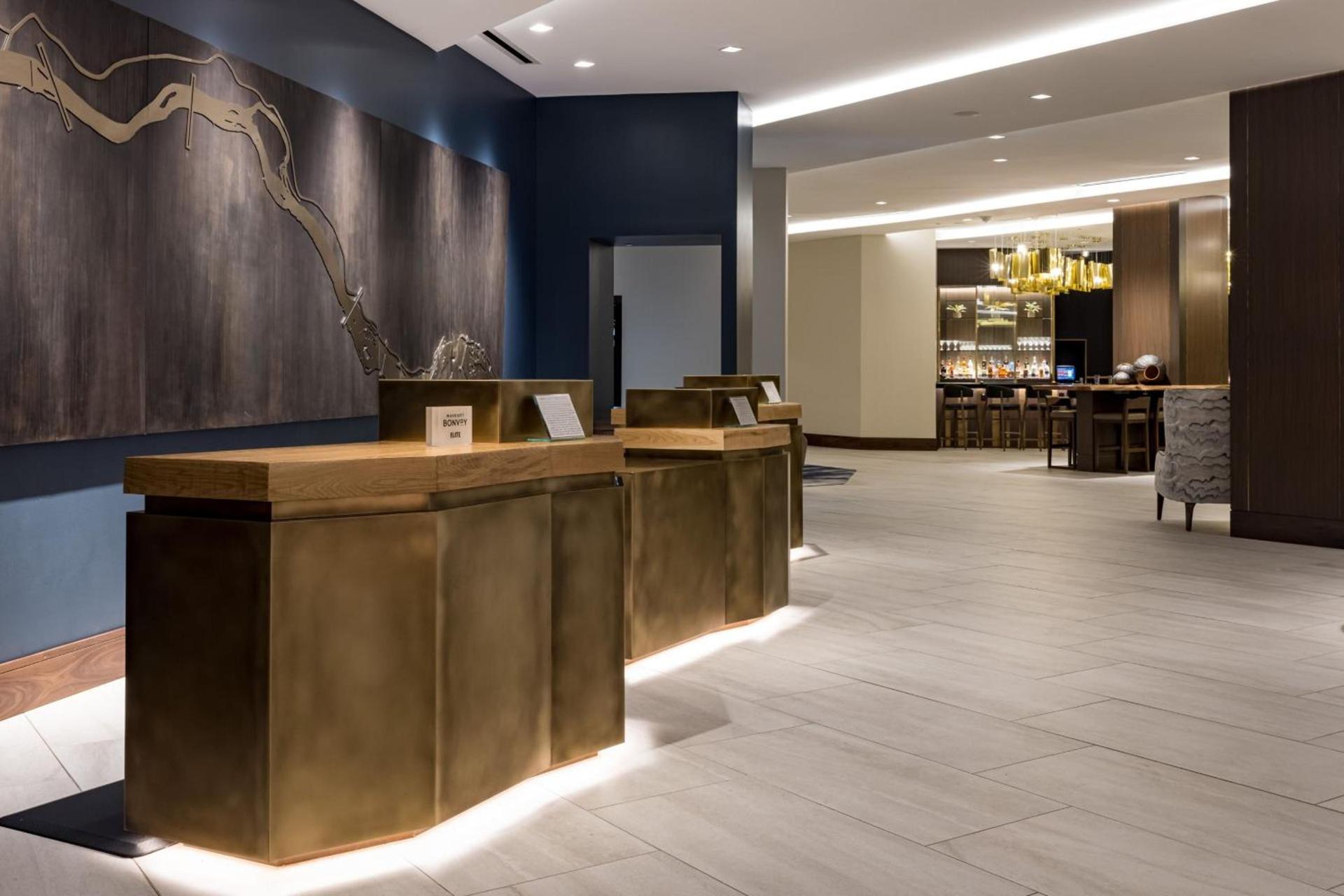 Richmond Marriott photo 5