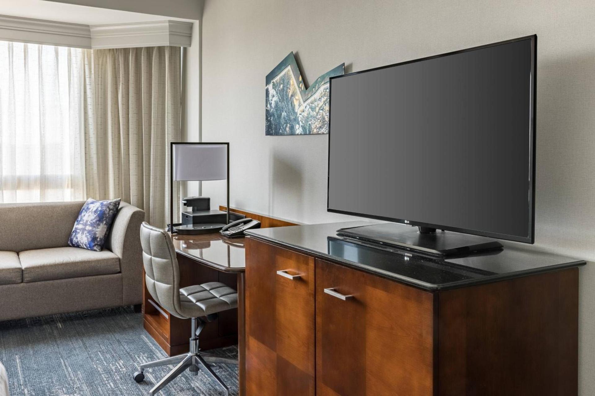 Richmond Marriott photo 17