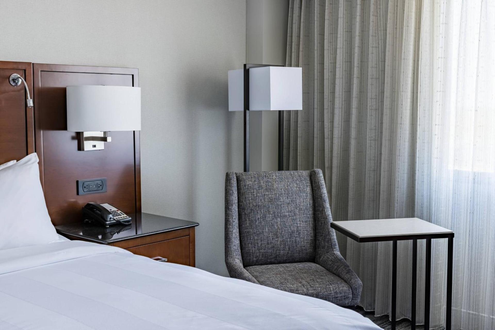 Richmond Marriott photo 29