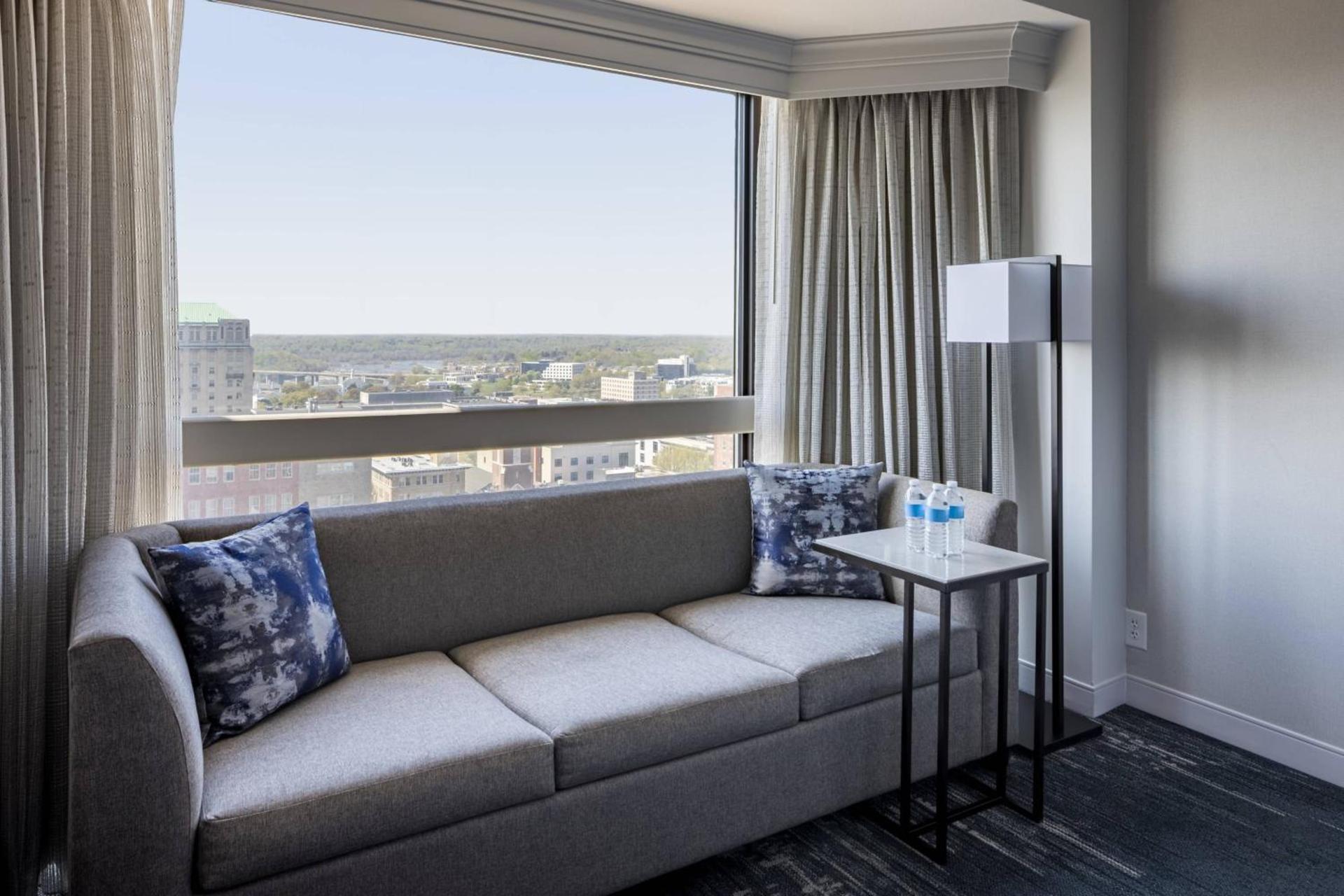 Richmond Marriott photo 16