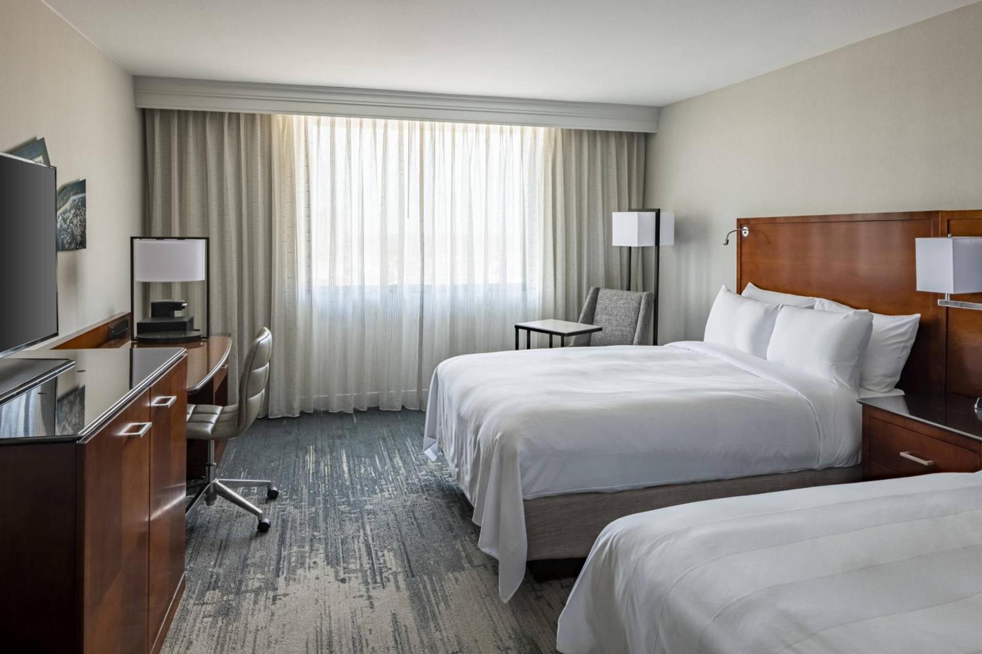 Richmond Marriott photo 12