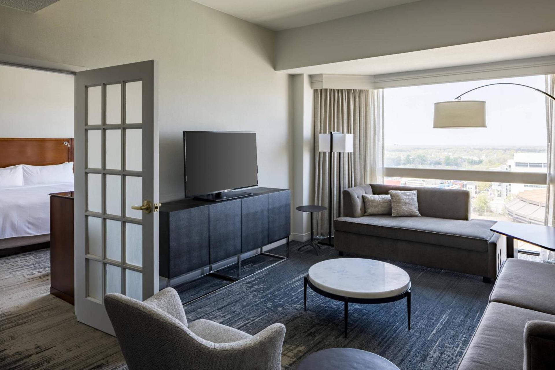 Richmond Marriott photo 31