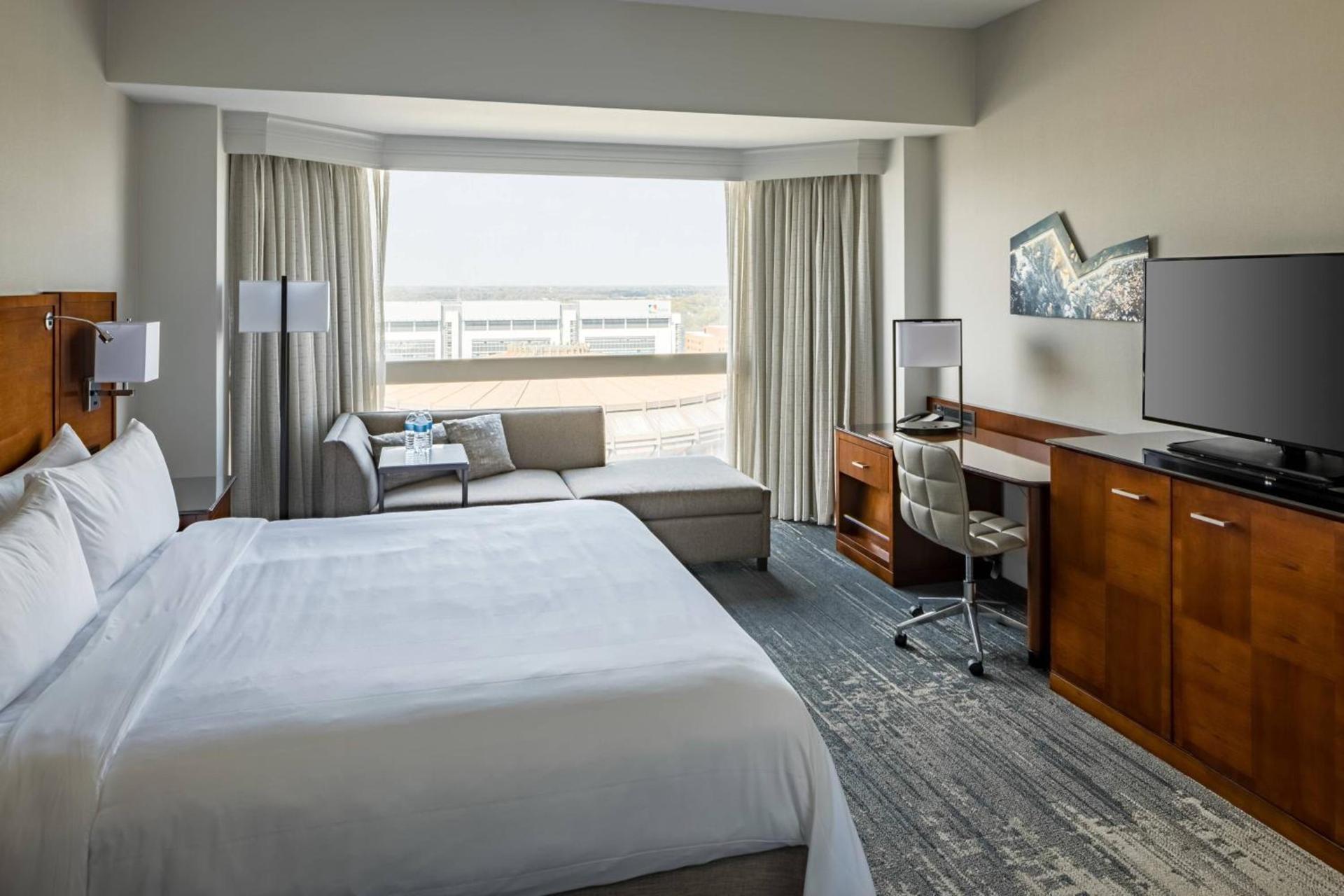 Richmond Marriott photo 33