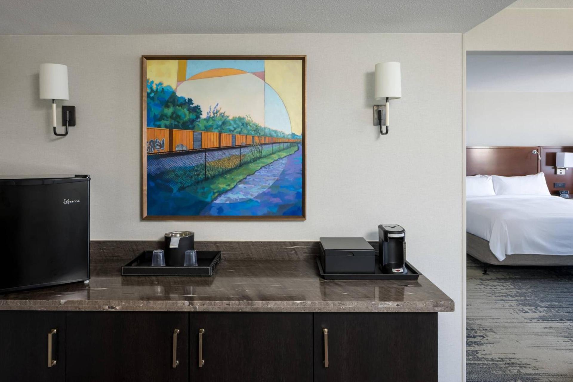 Richmond Marriott photo 36