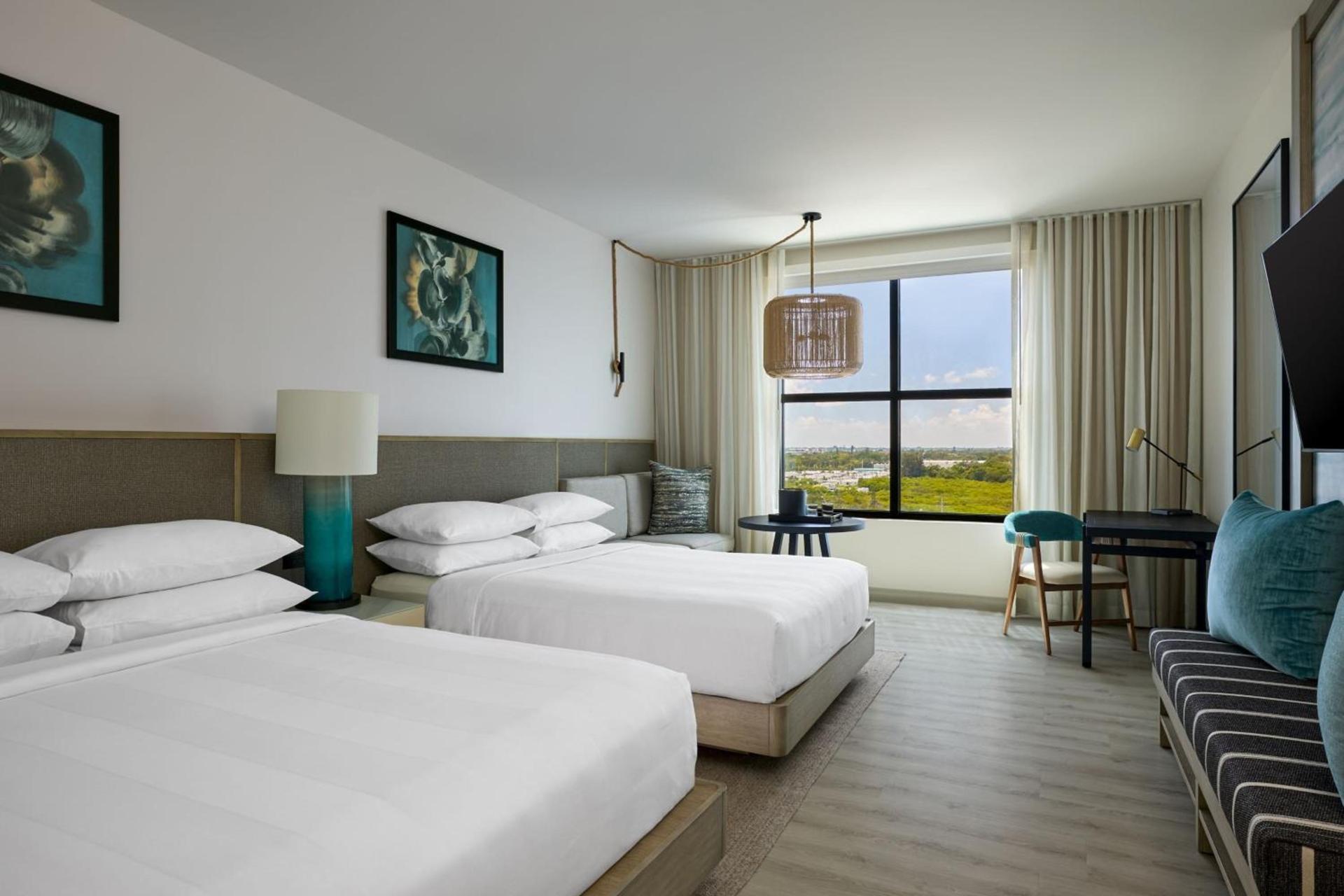 Palmetto Marriott Resort & Spa photo 30