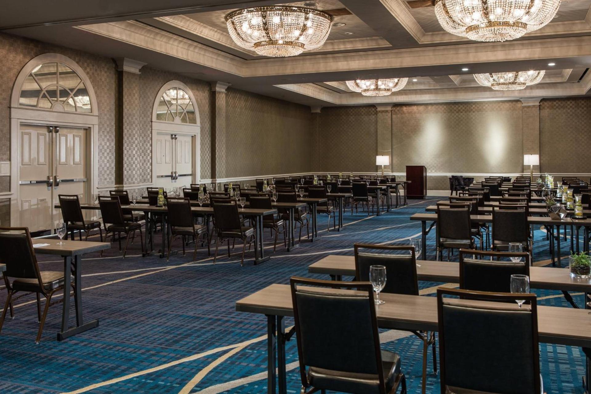 Renaissance Waterford Oklahoma City Hotel photo 40