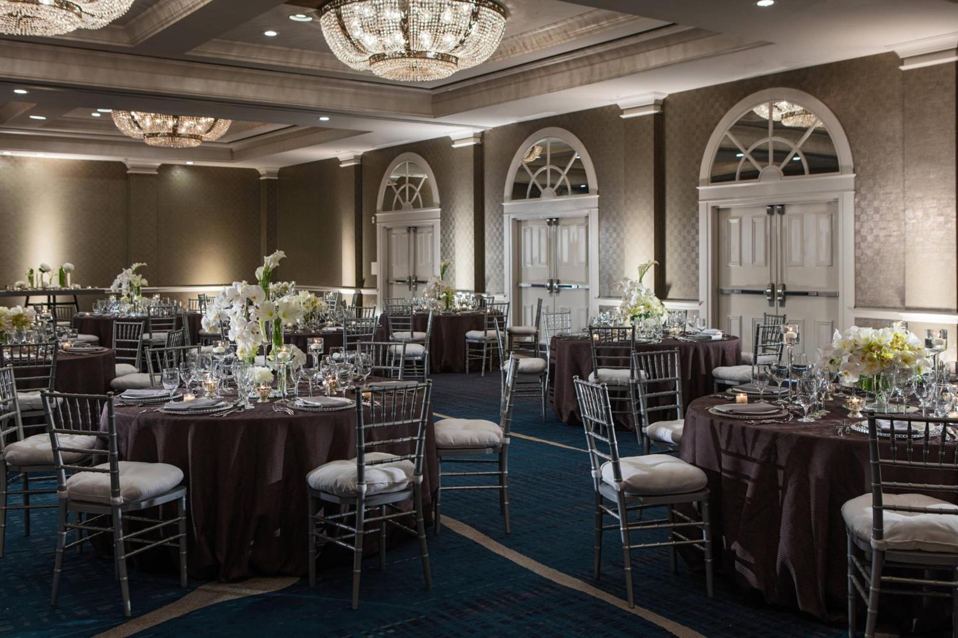 Renaissance Waterford Oklahoma City Hotel photo 42