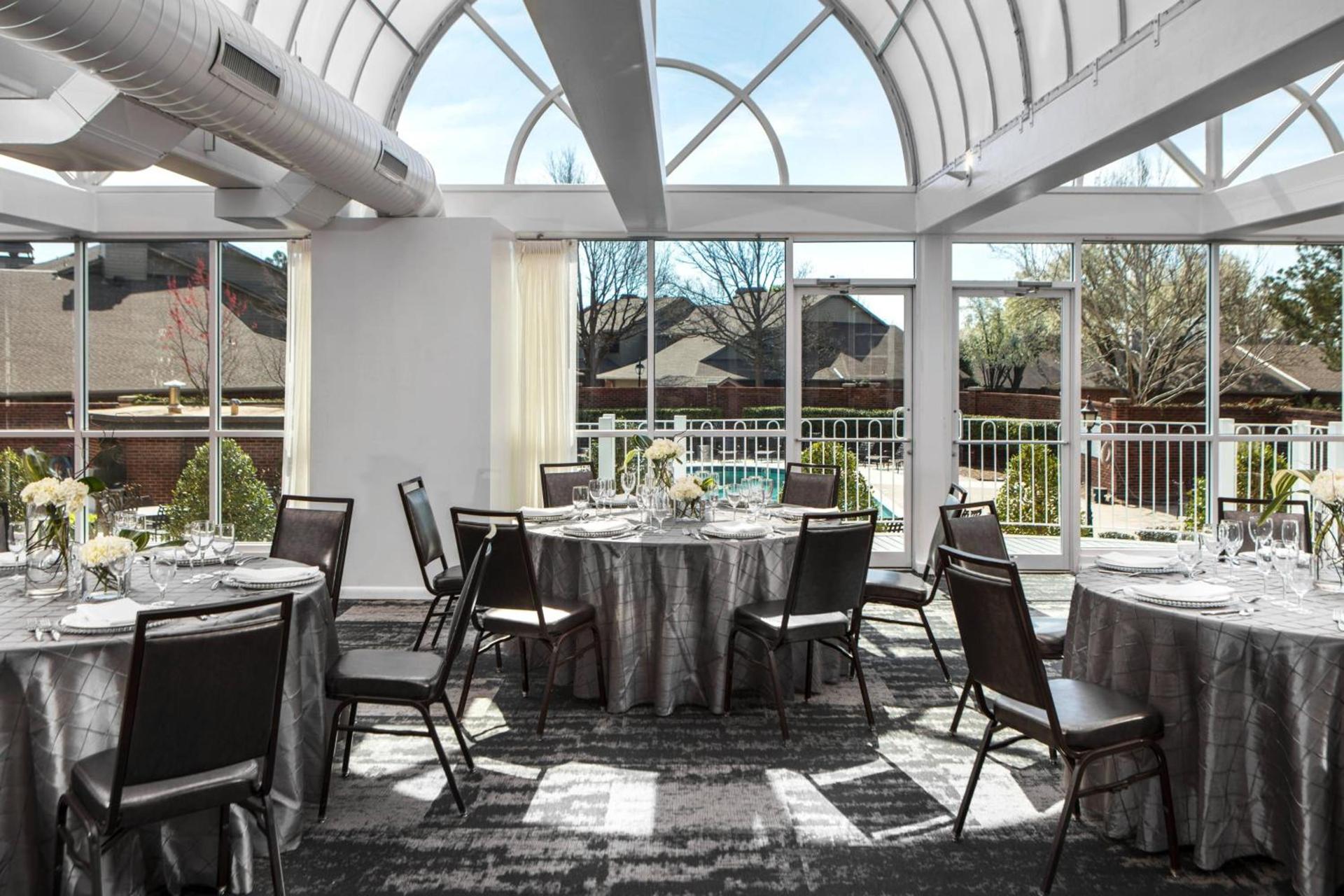Renaissance Waterford Oklahoma City Hotel photo 49