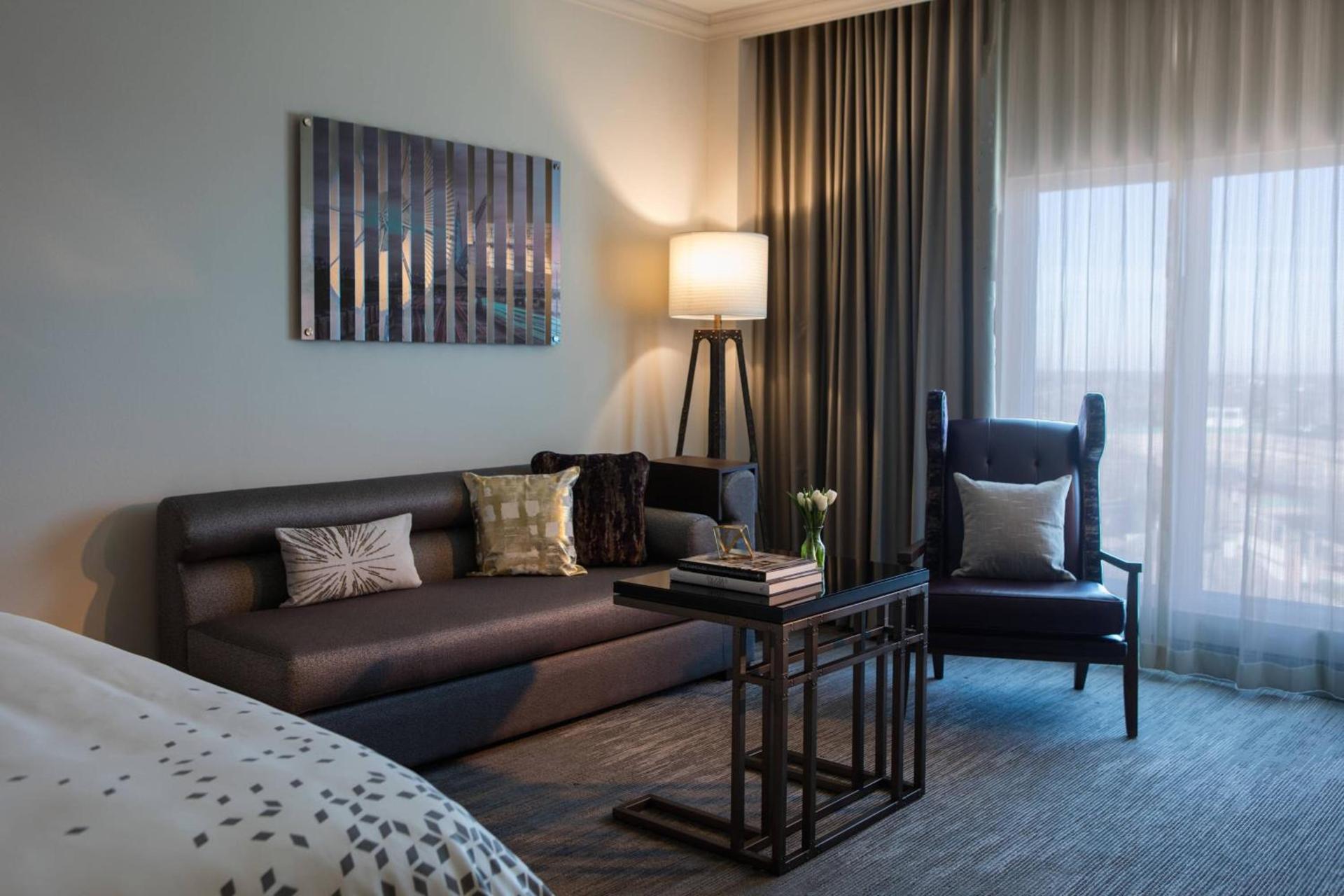 Renaissance Waterford Oklahoma City Hotel photo 8